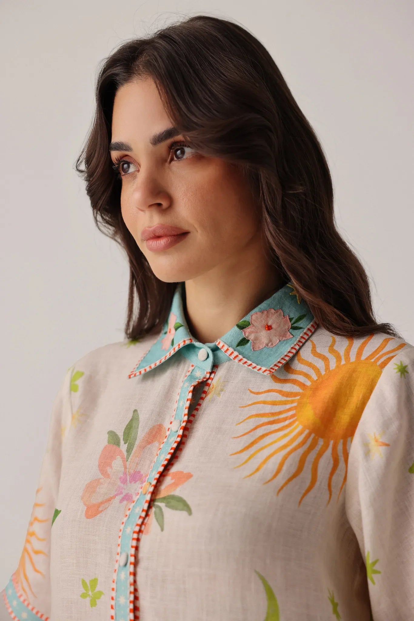 Amara Mini Dress