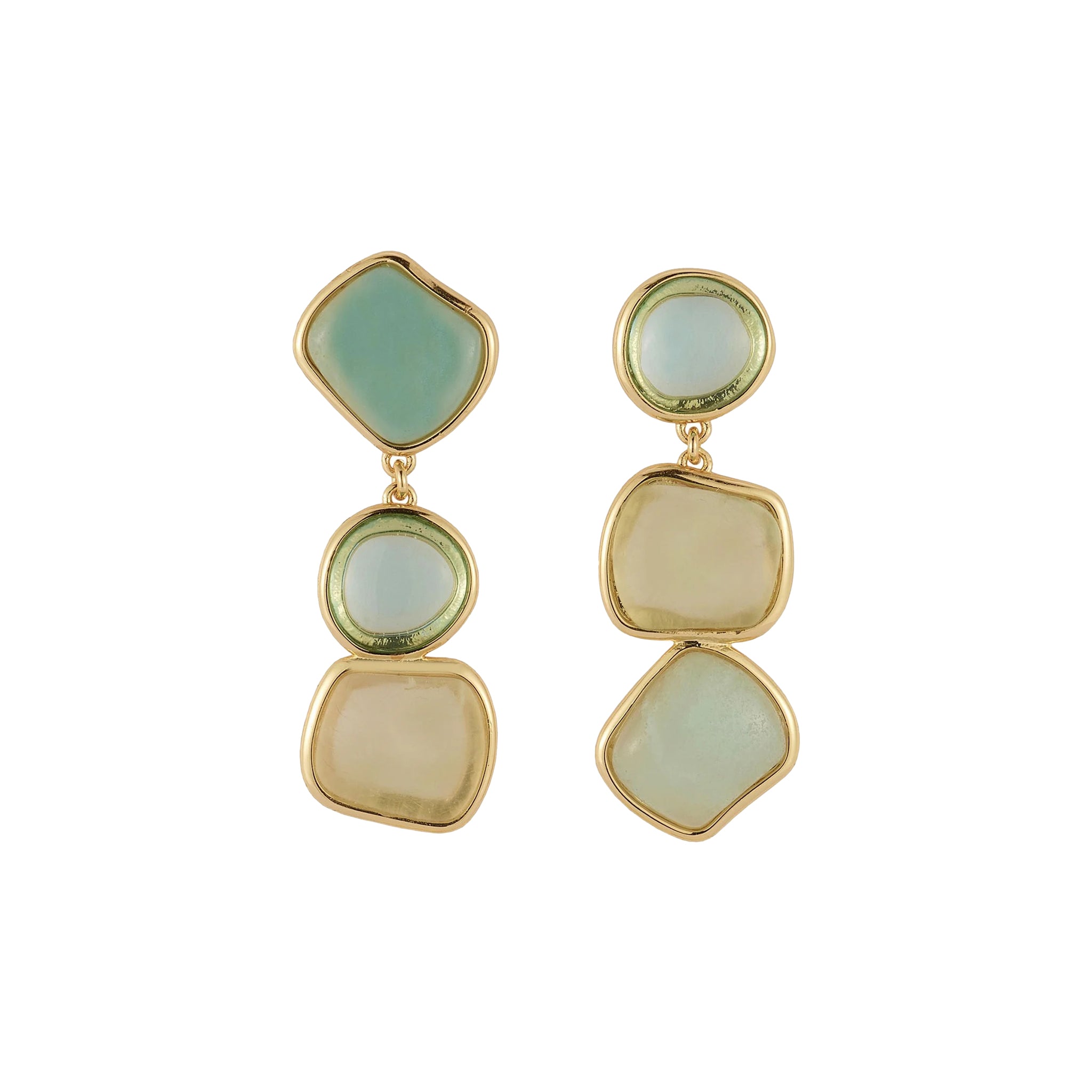 Analia Linear Earrings