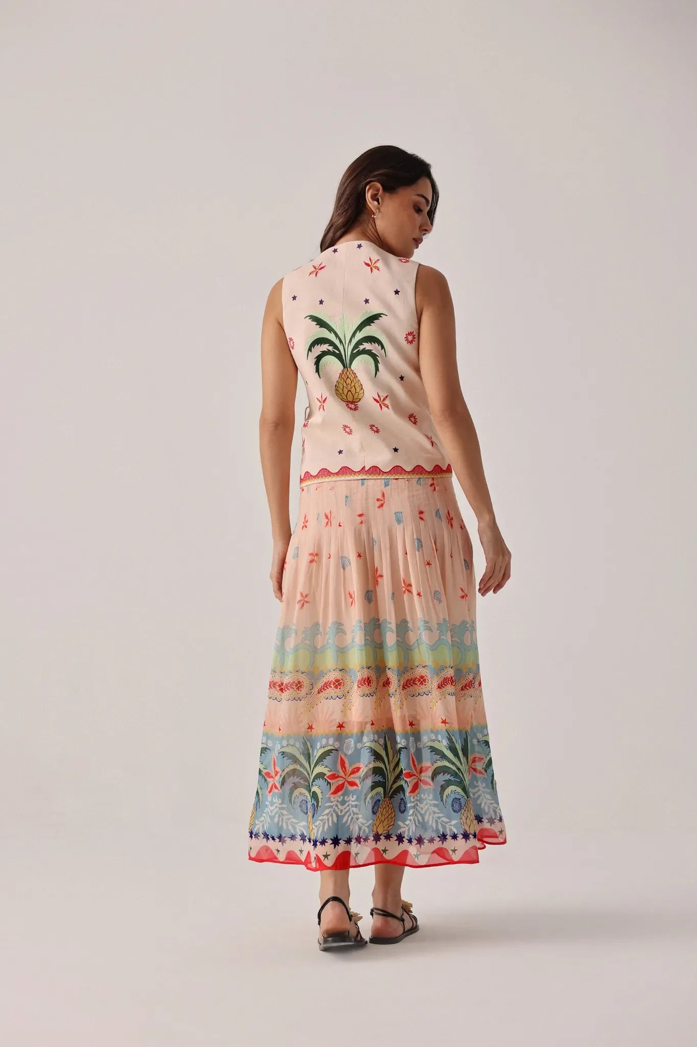 Avery Maxi Dress