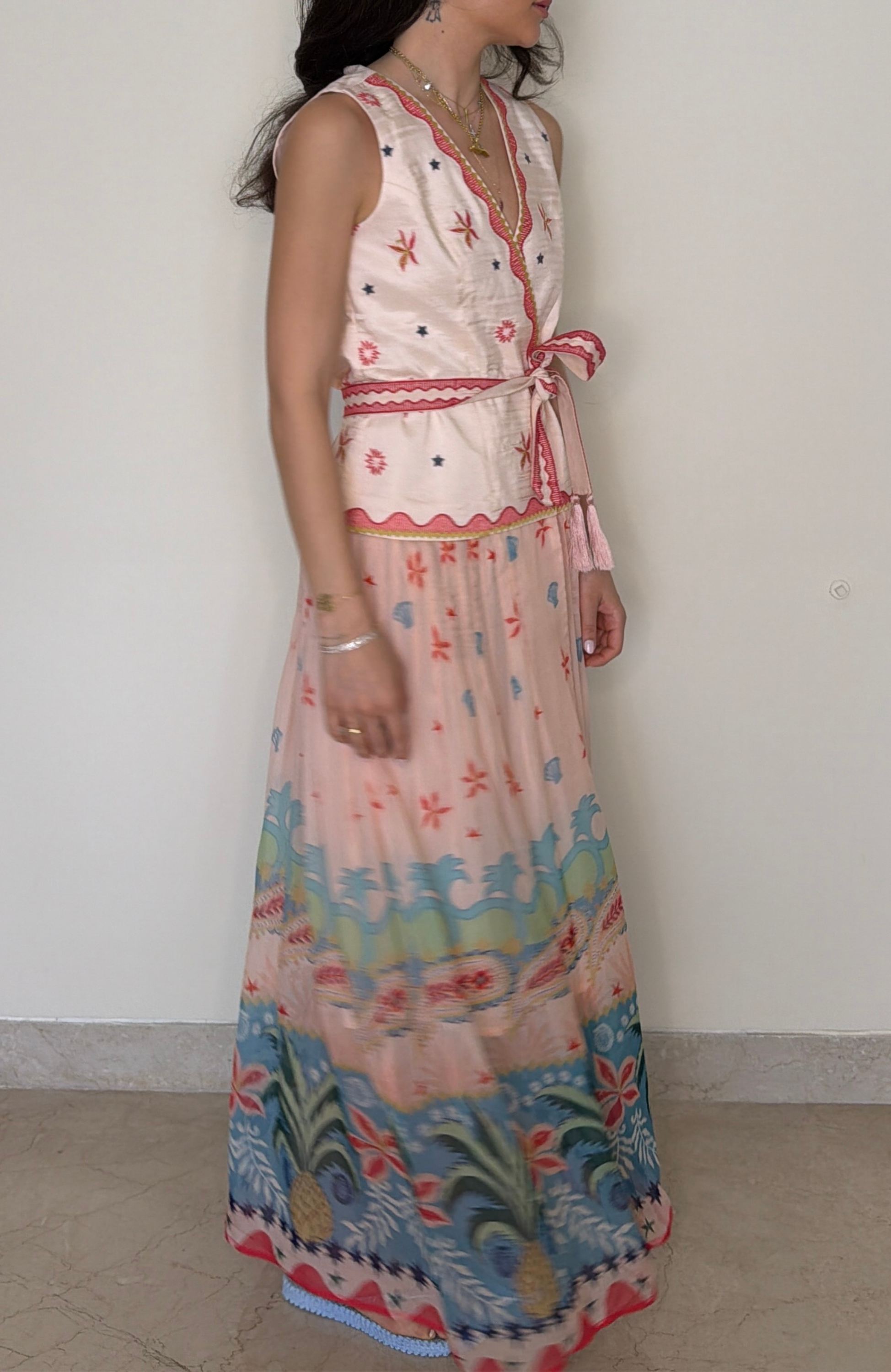Avery Maxi Dress