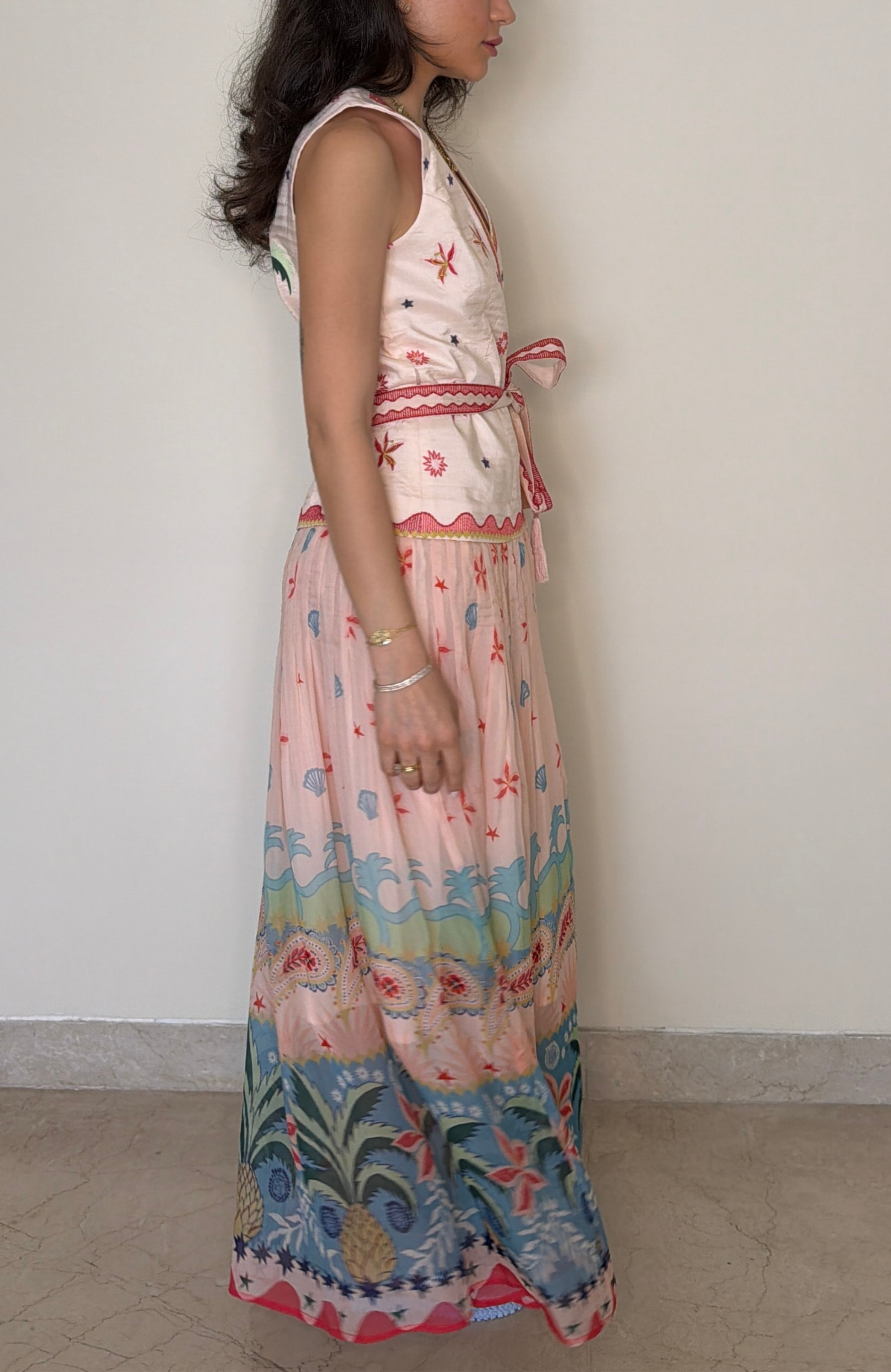 Avery Maxi Dress