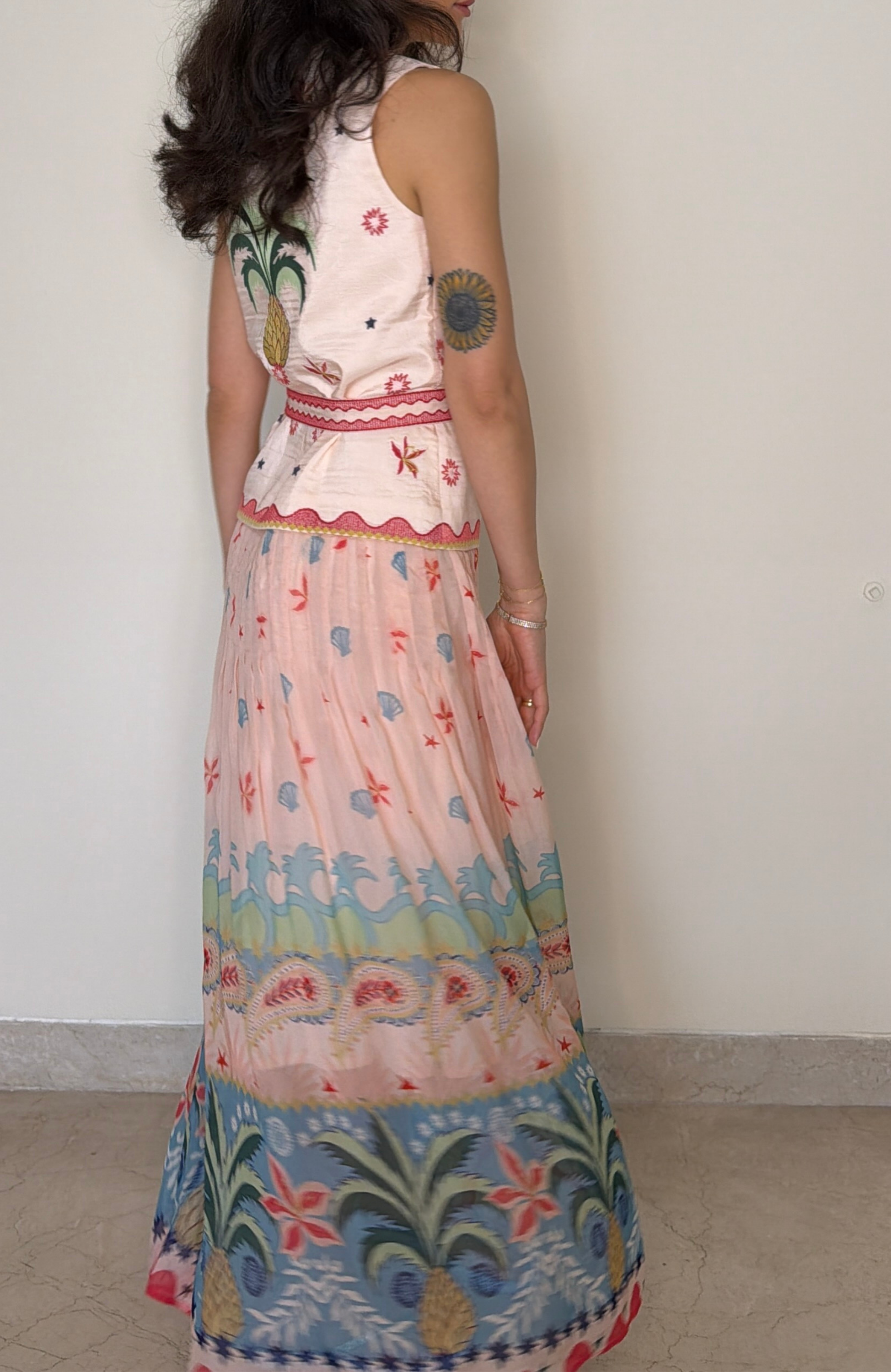 Avery Maxi Dress