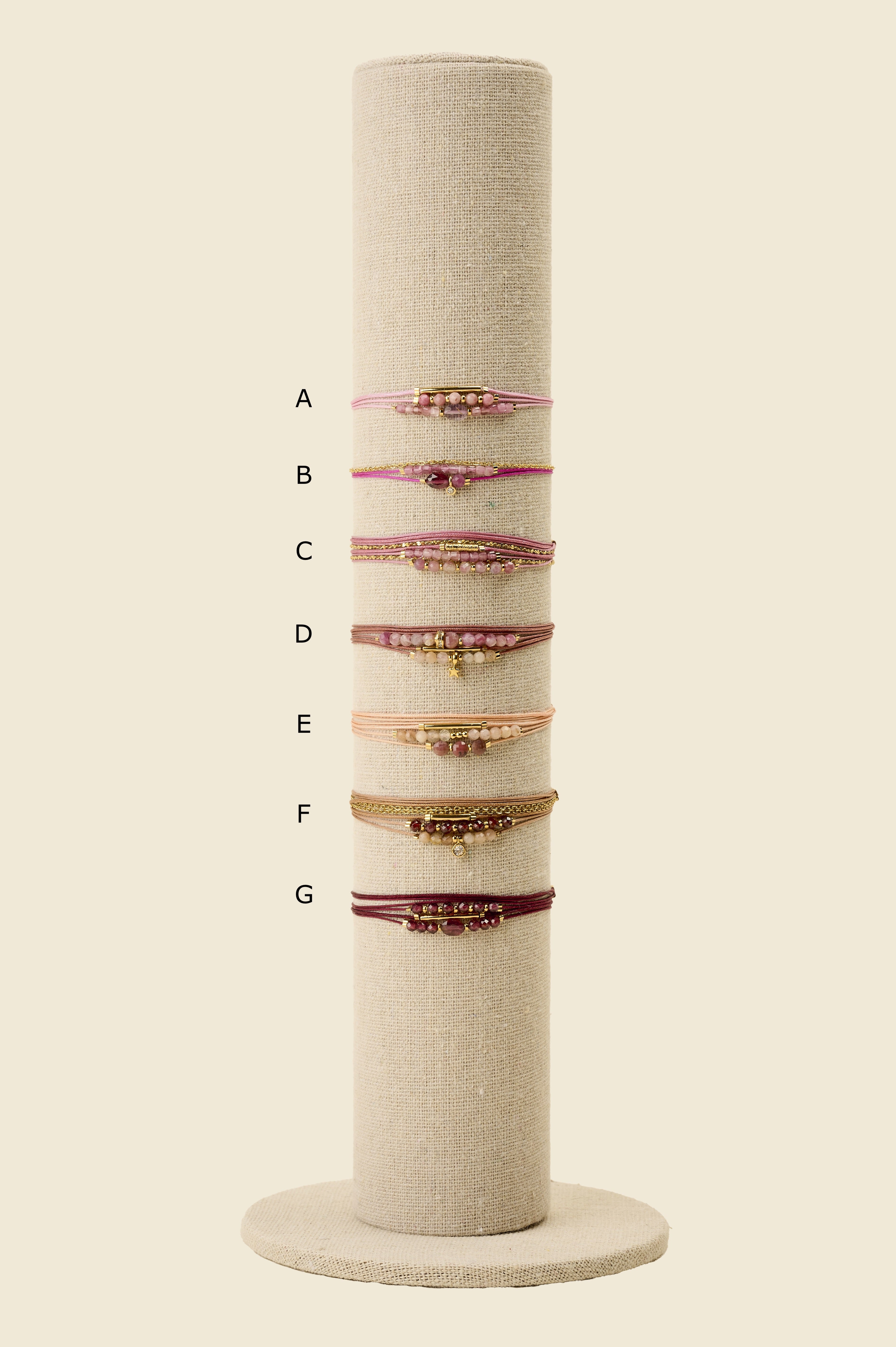 Baya Bracelet - C