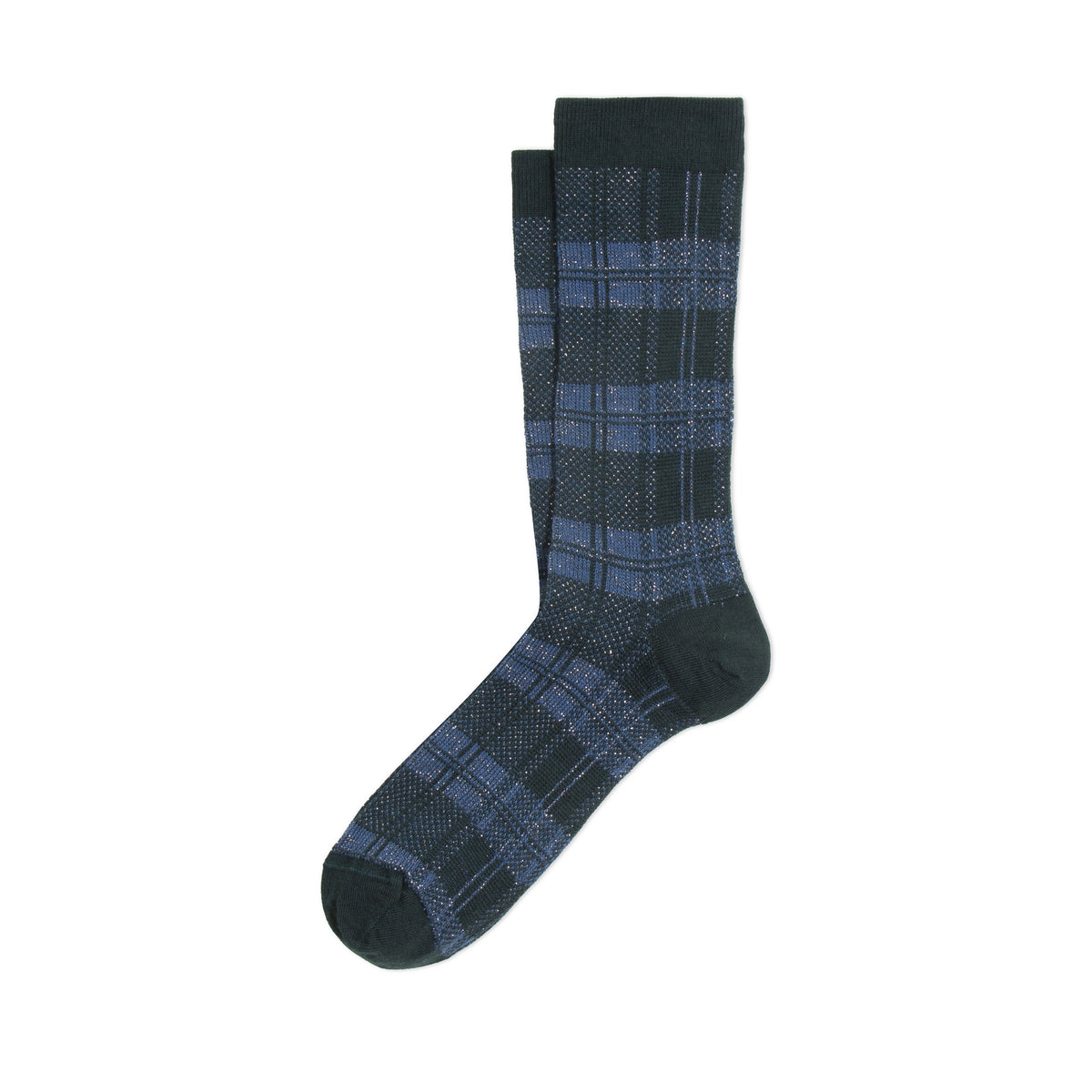 Bitweed Wool Blend Short Socks