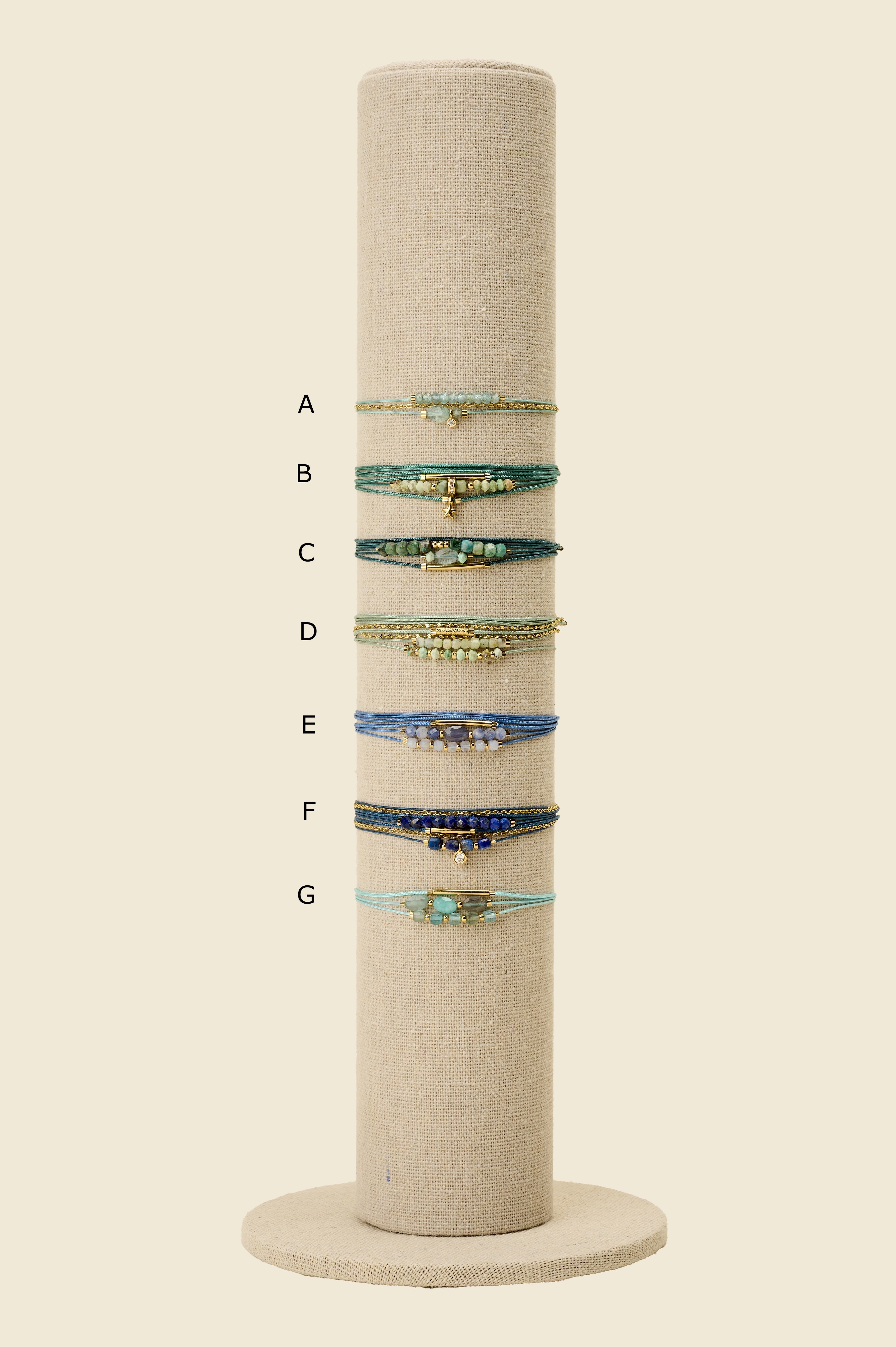 Boya Bracelet - C
