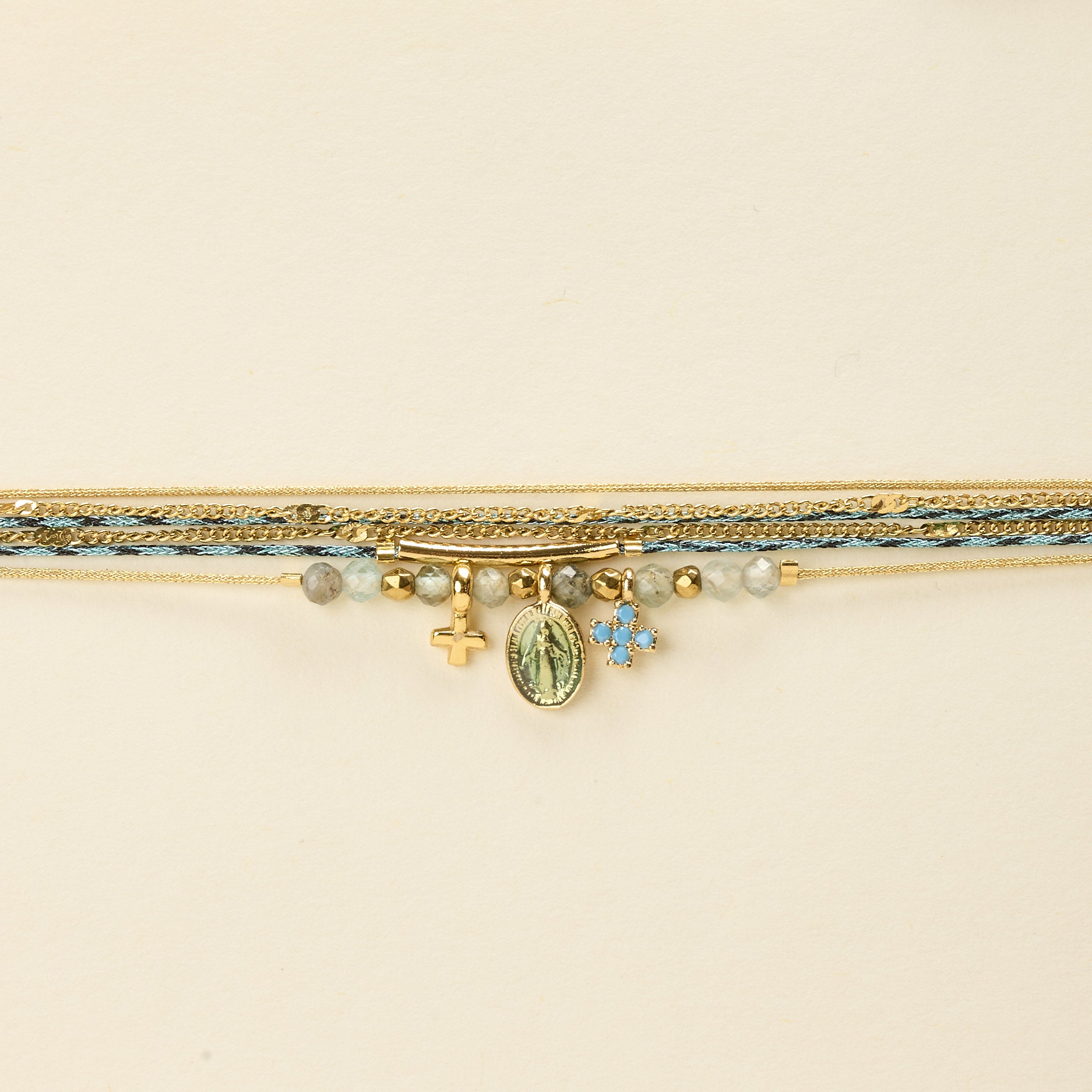 Lara Bracelet