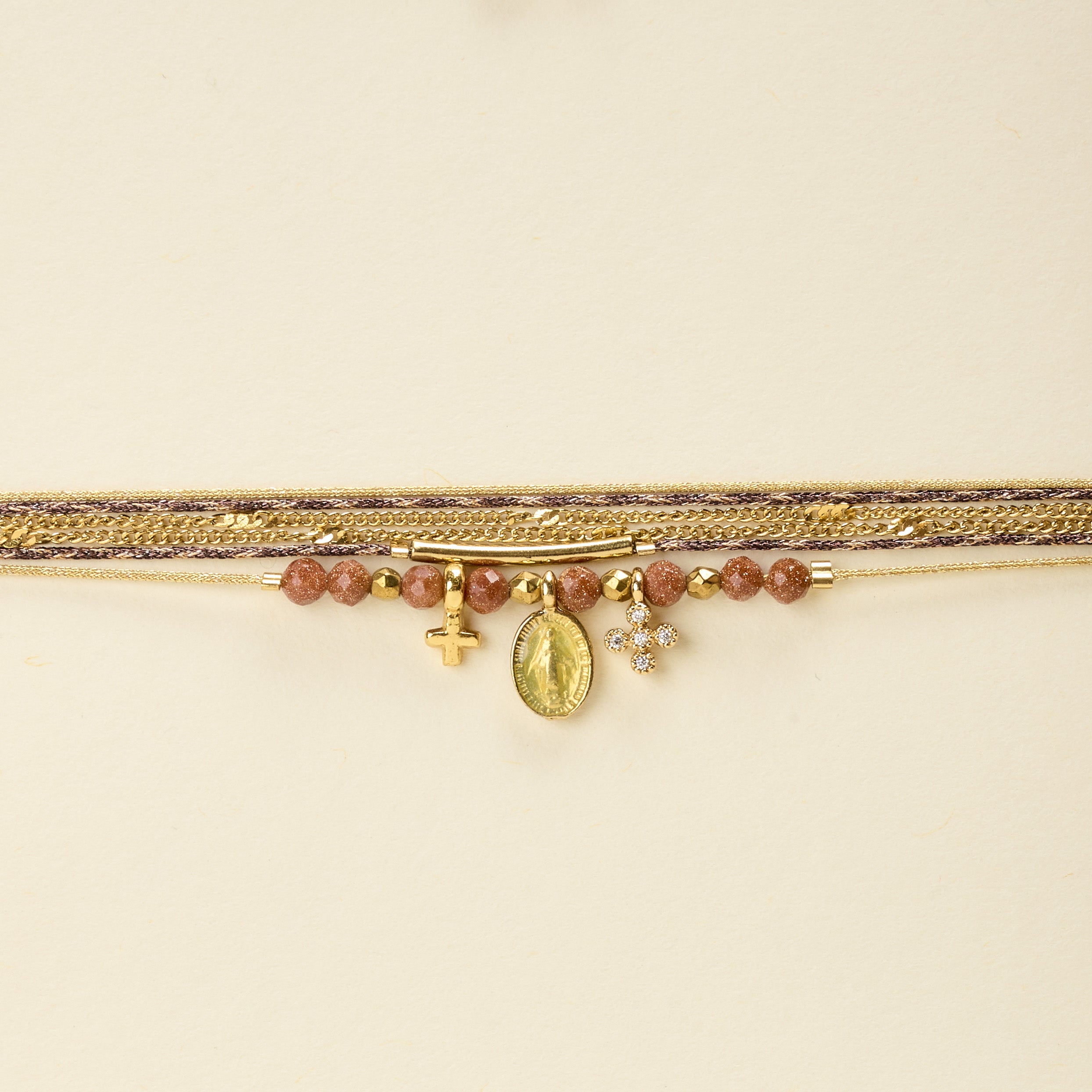 Lara Bracelet