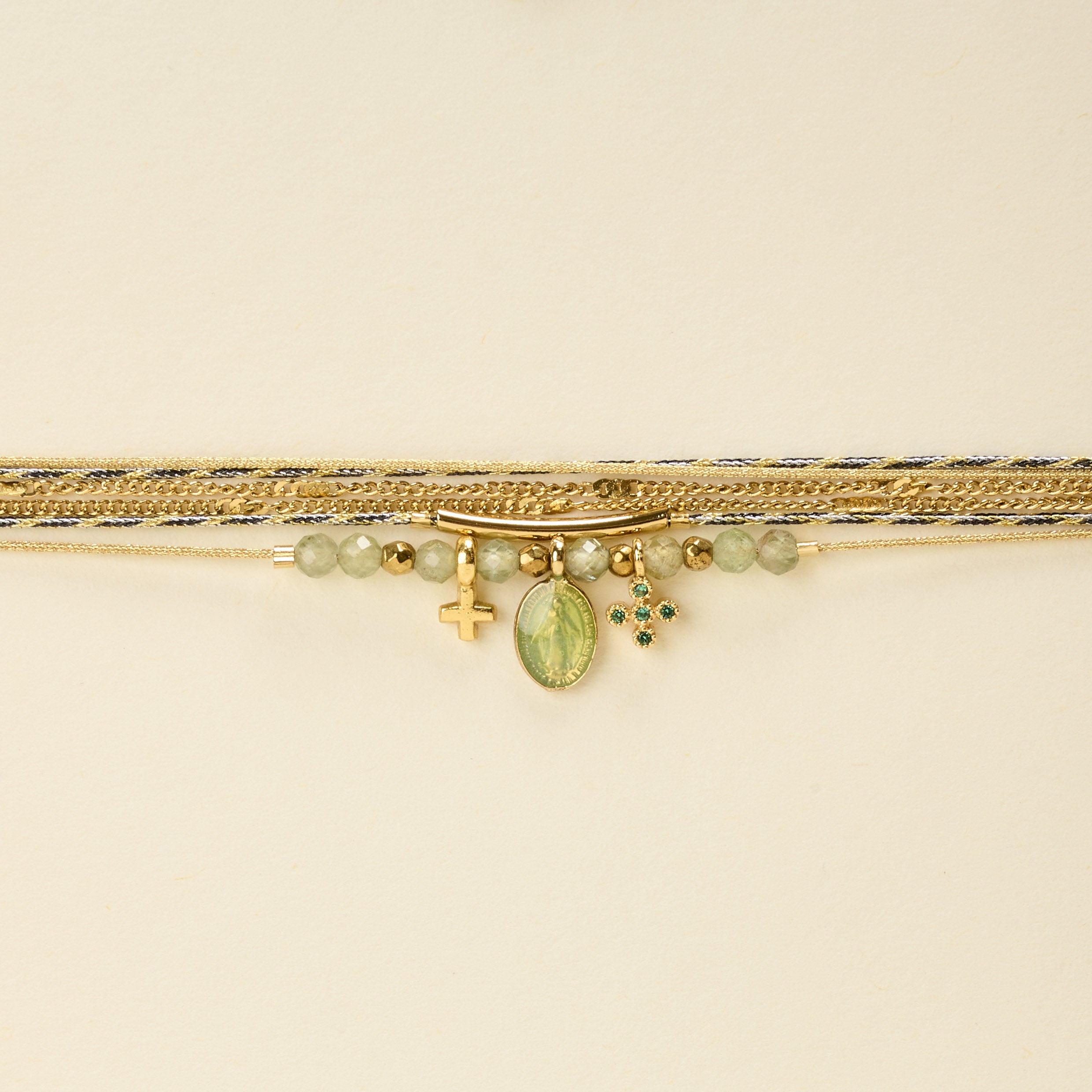 Lara Bracelet