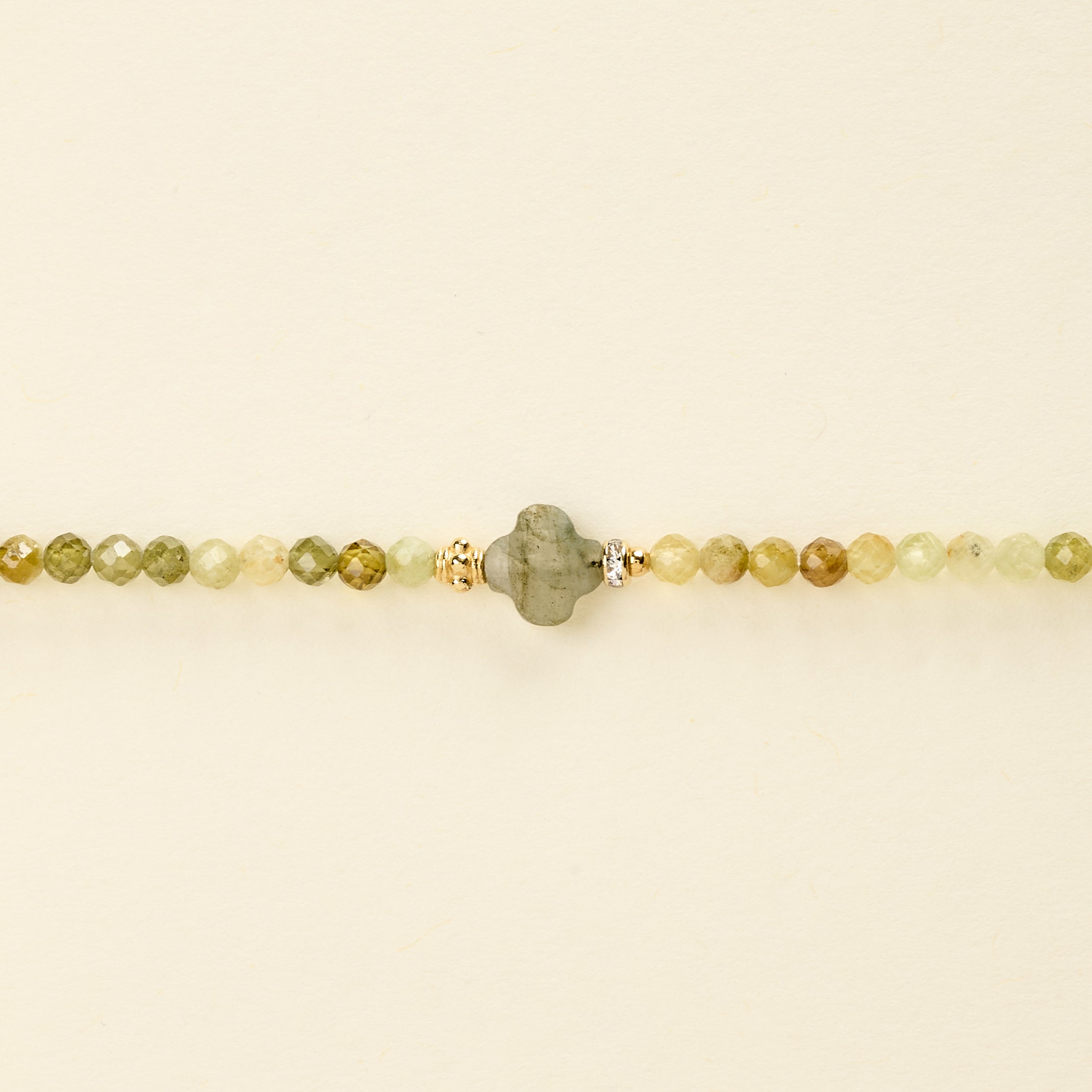Baka Bracelet - Green