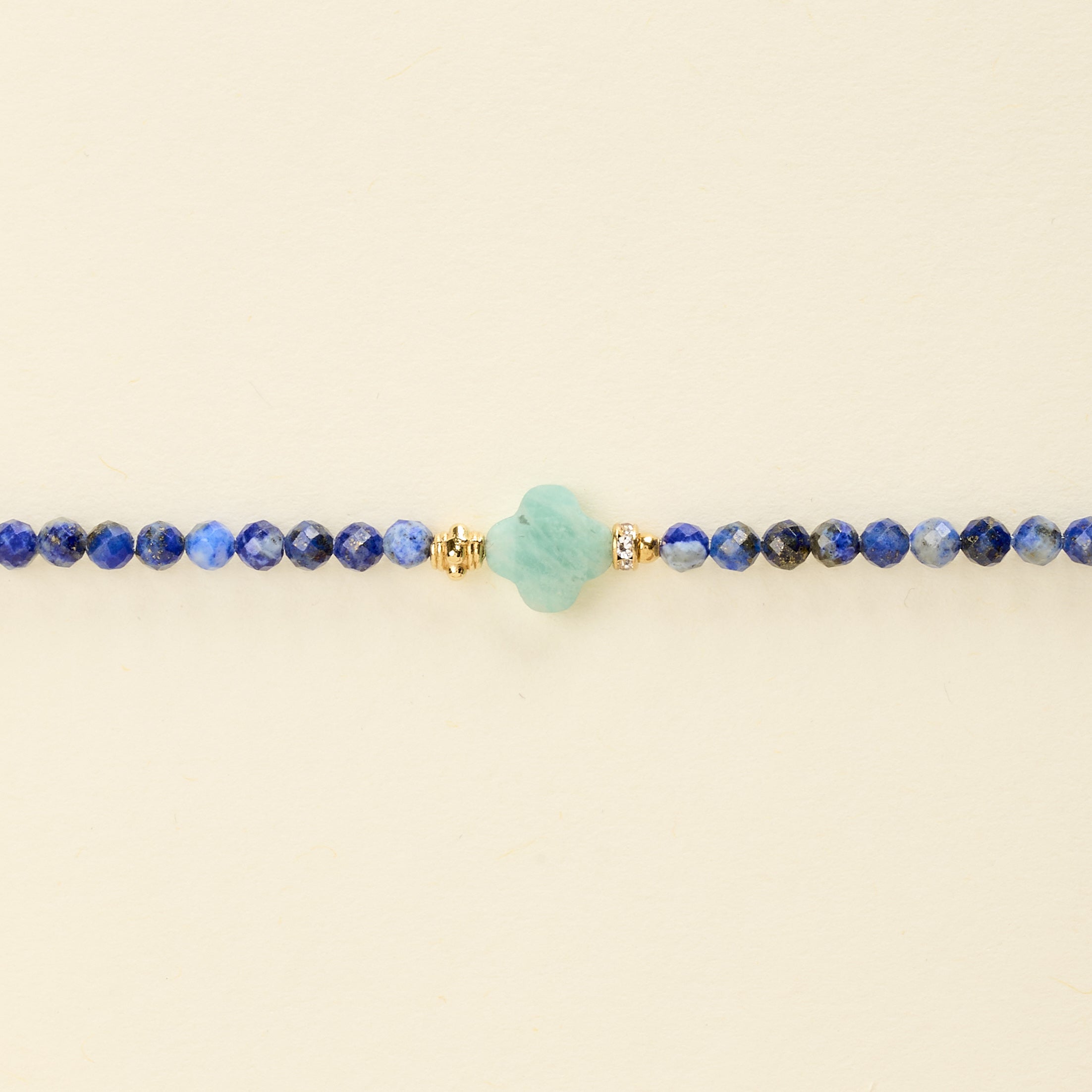 Baka Bracelet - Blue