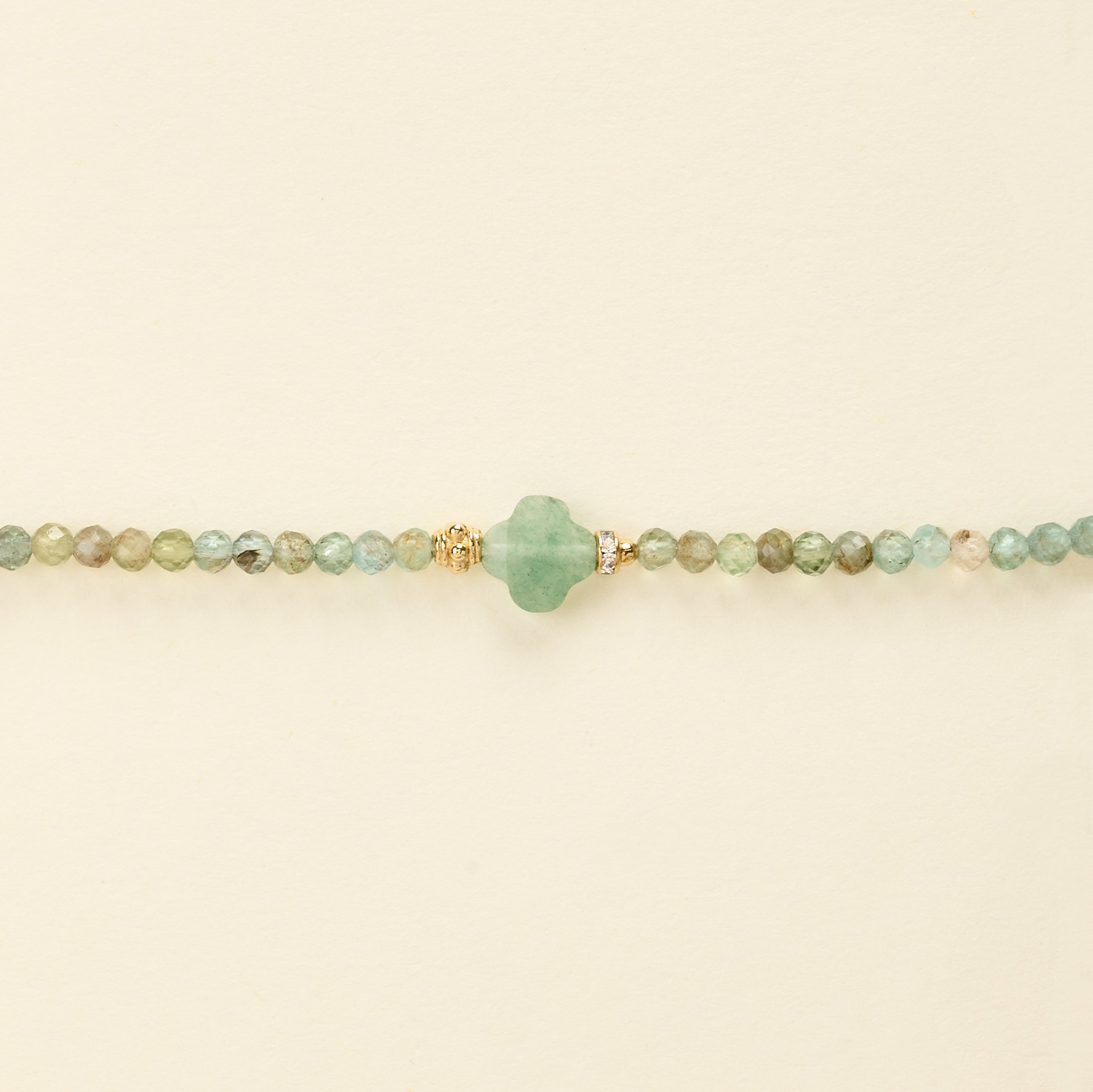 Baka Bracelet - Light Blue