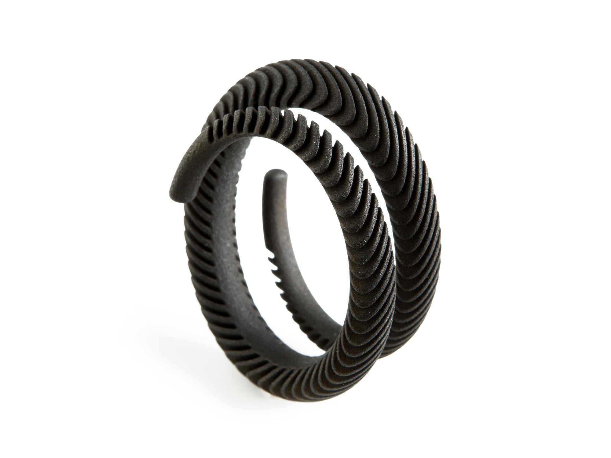 Bern Bracelet - Black