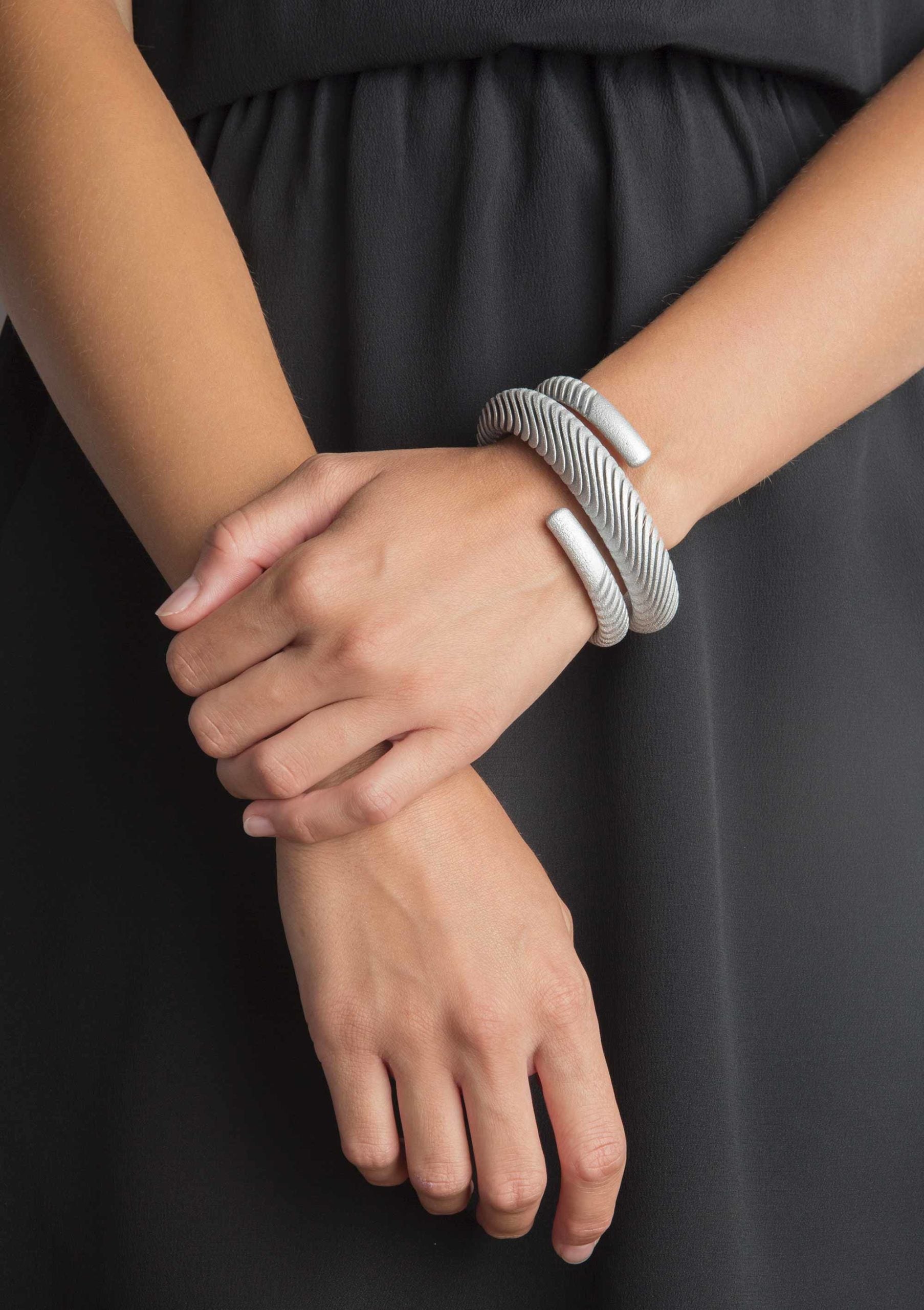 Bern Bracelet - Gold