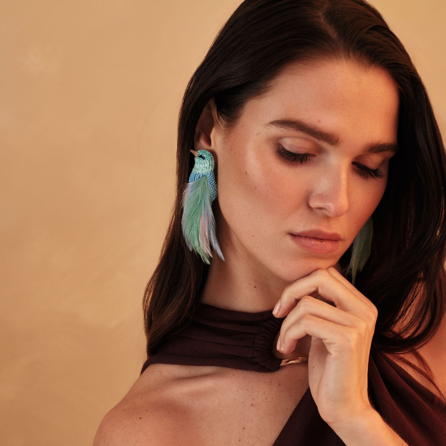 Nina Earrings