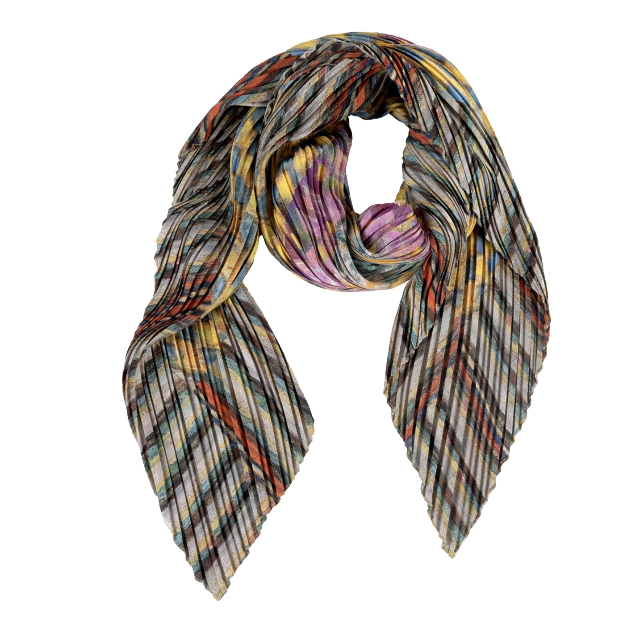 Bonnard Foulard No. 2