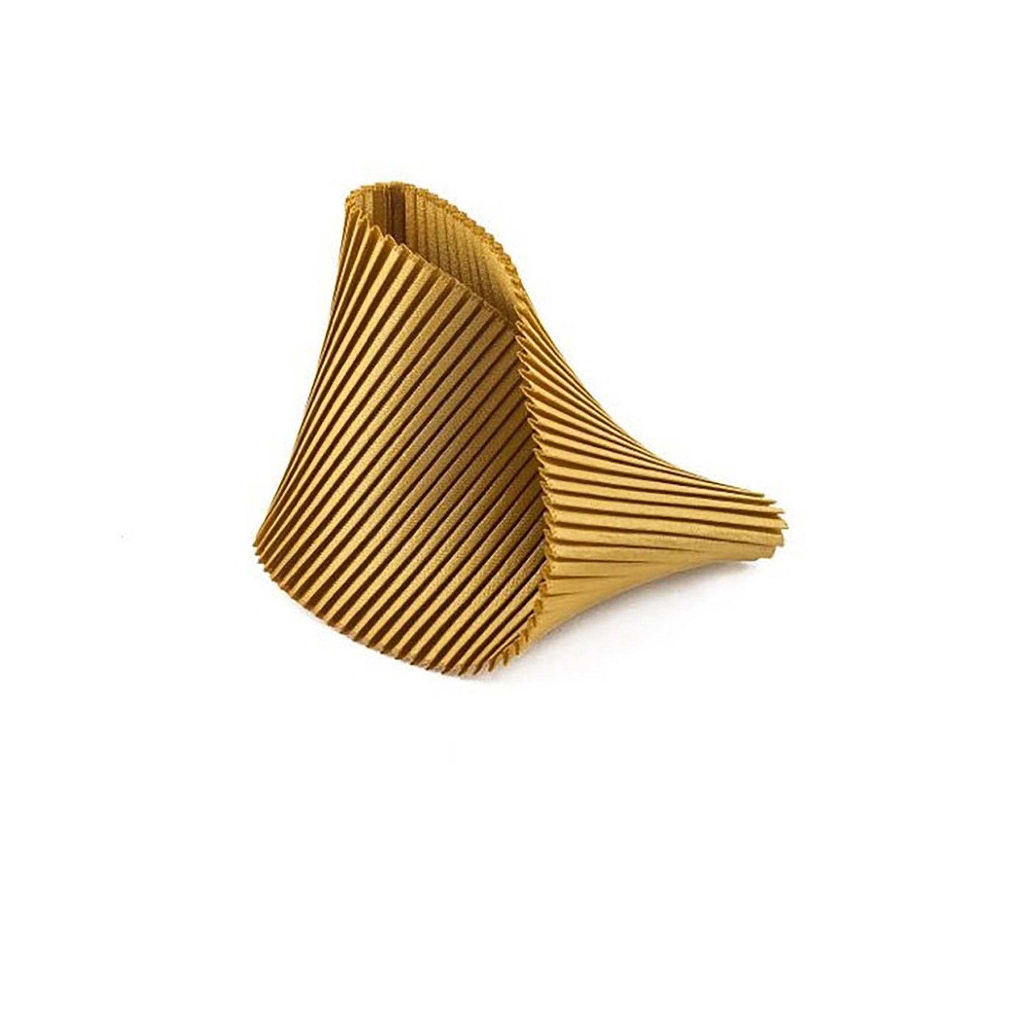 Shell Bracelet Gold