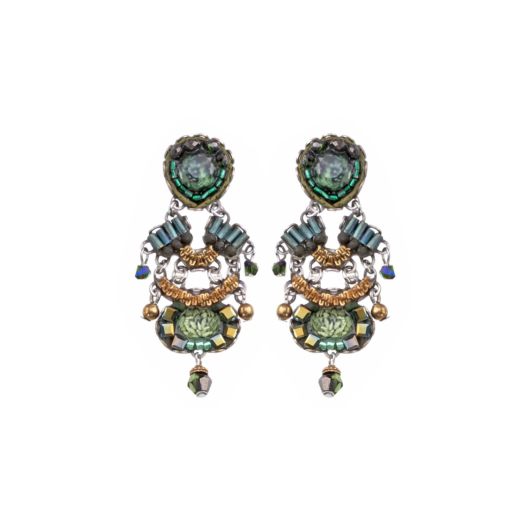 Shanta Earrings