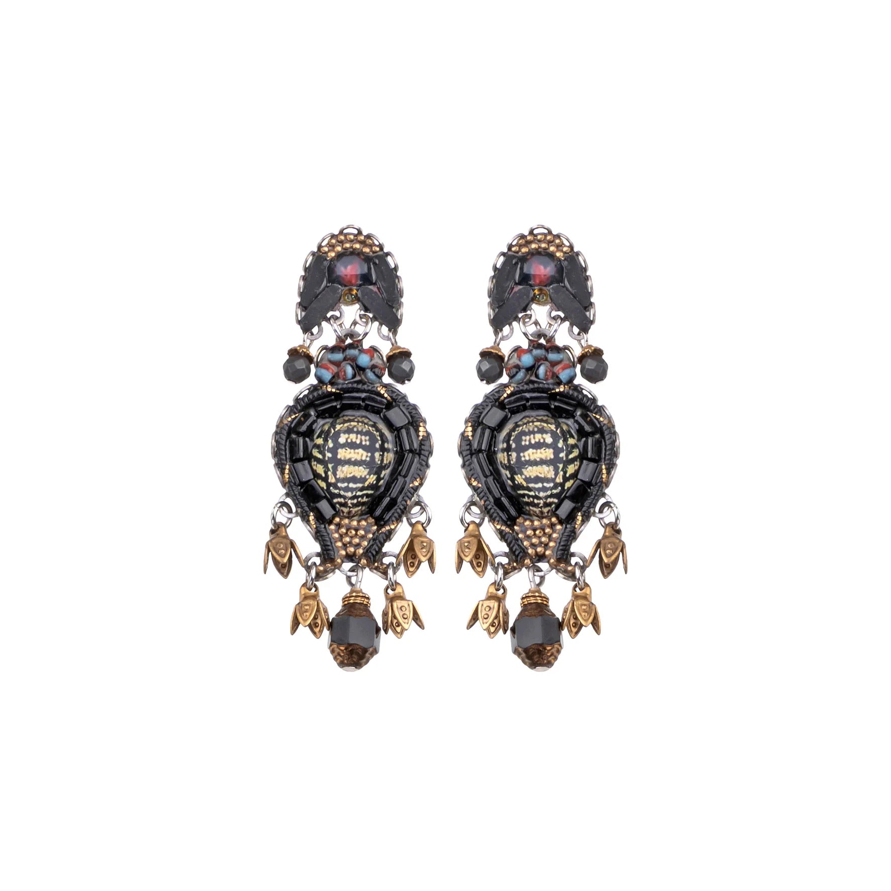 Adalia Earrings