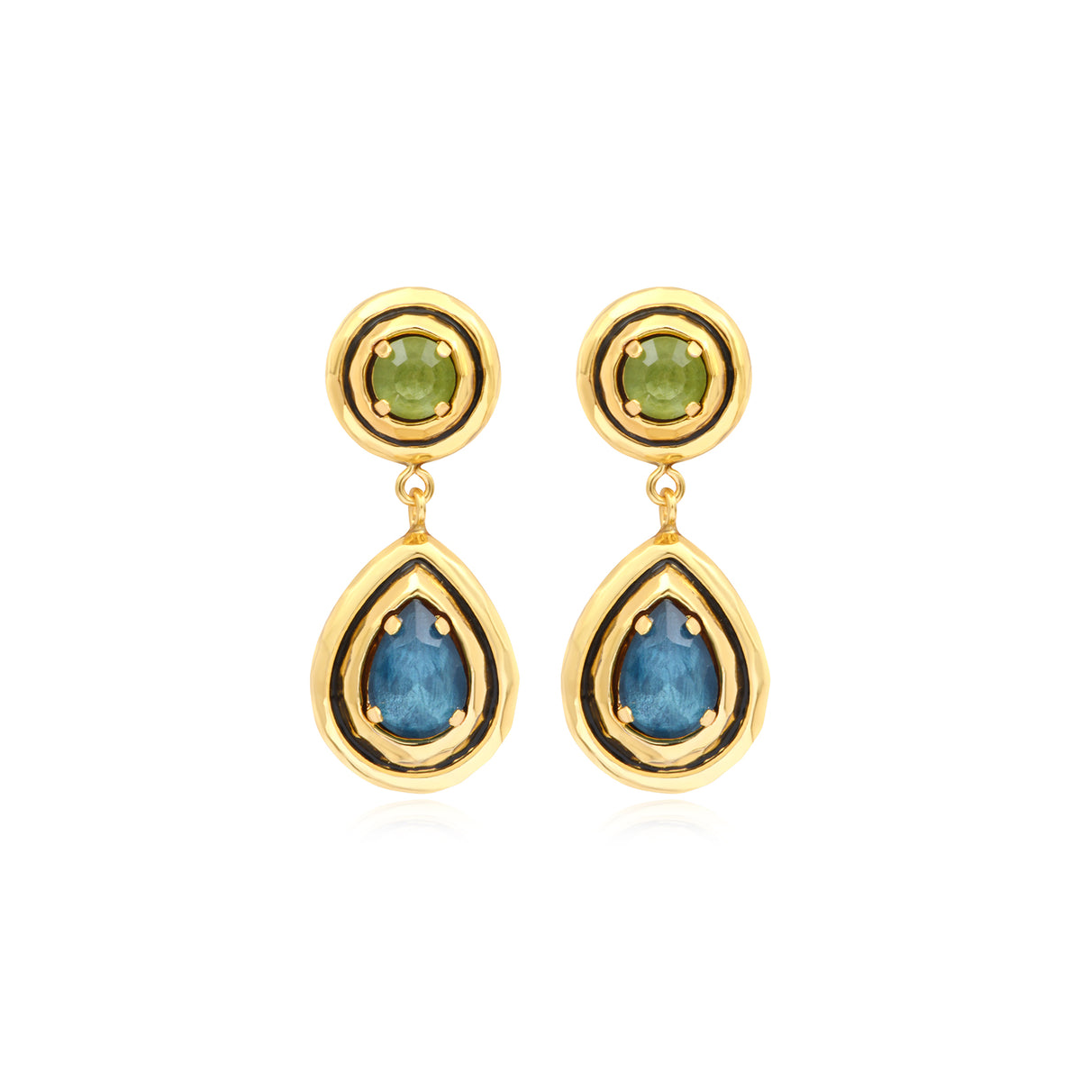 Carmen Earrings