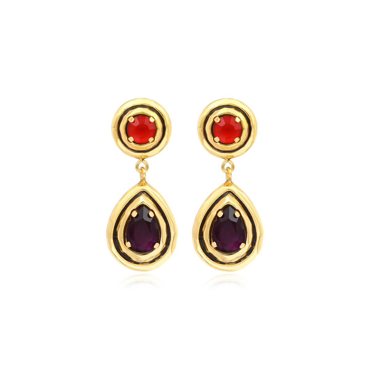 Carmen Earrings