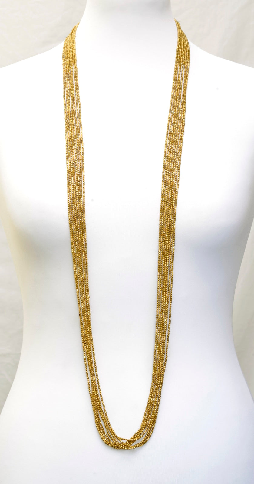 Anjuna Necklace