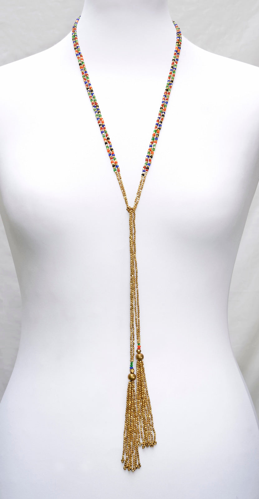 Sissi Necklace