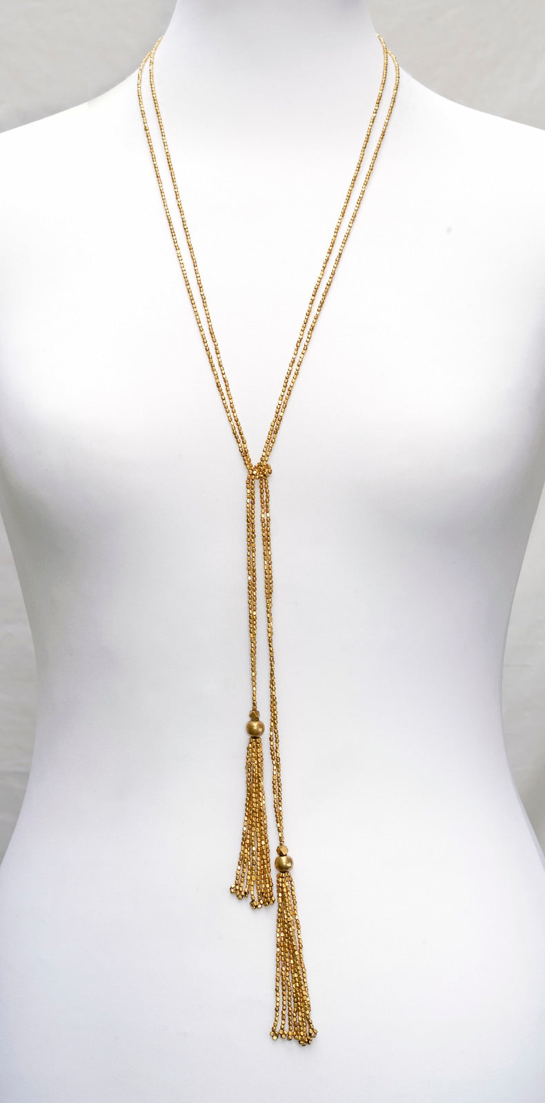 Sissi Necklace