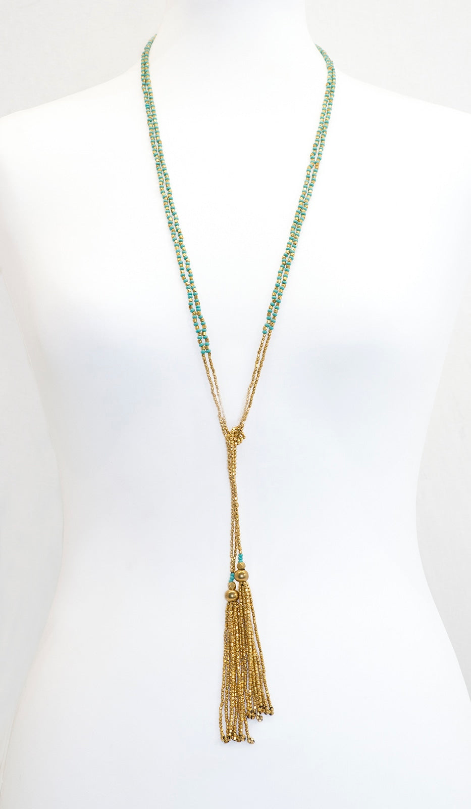 Sissi Necklace