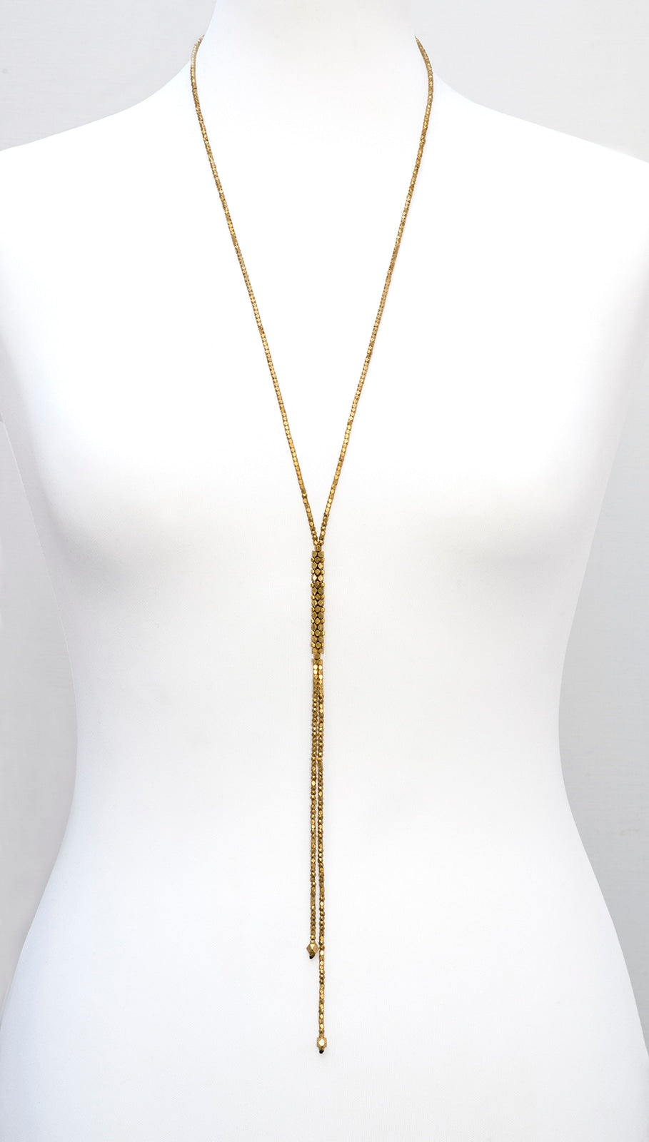 Awa Necklace