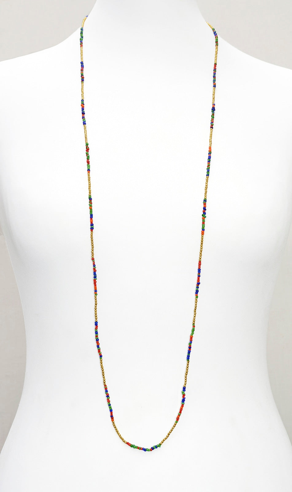 Sitara Necklace