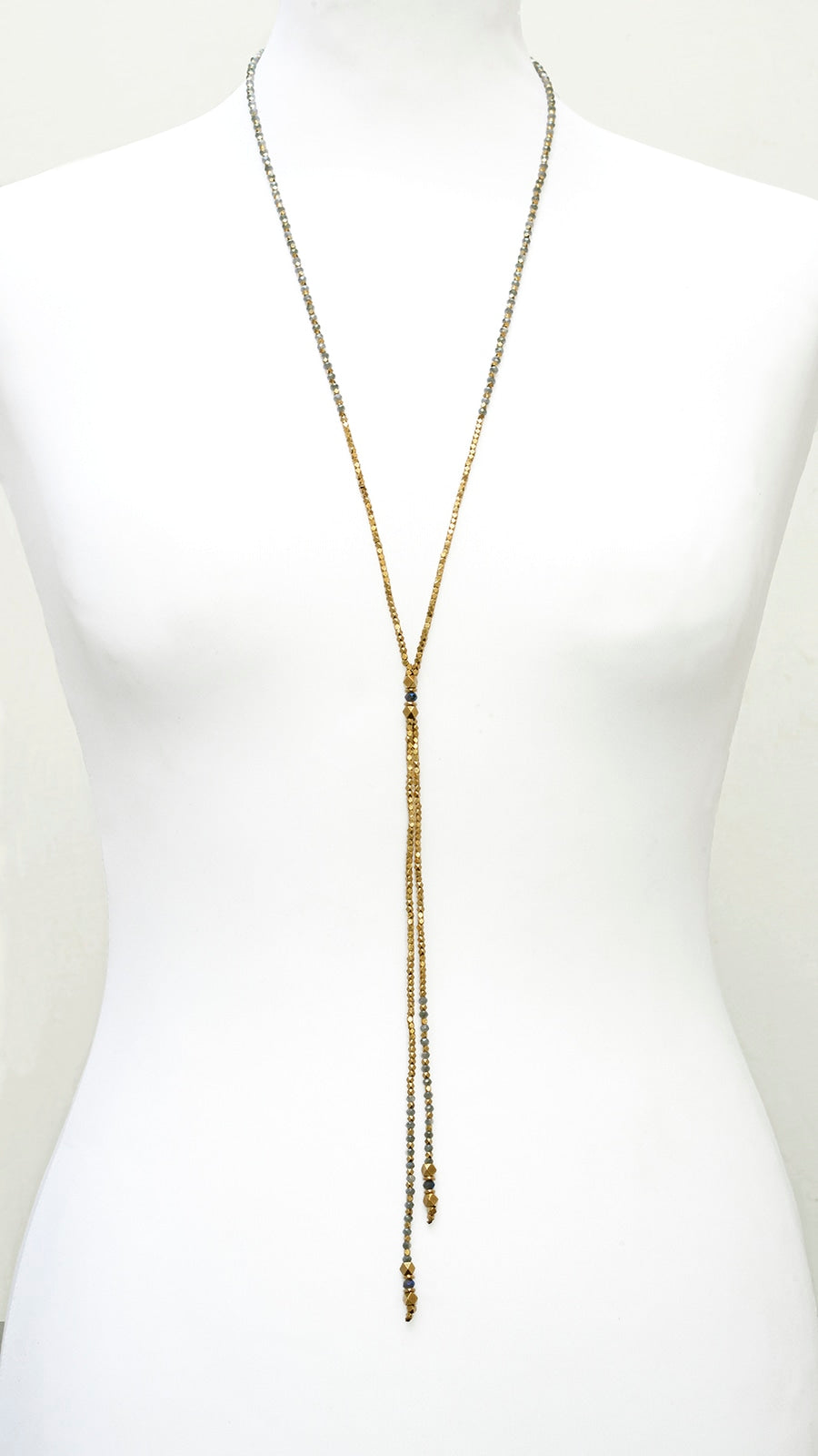 Isis Necklace
