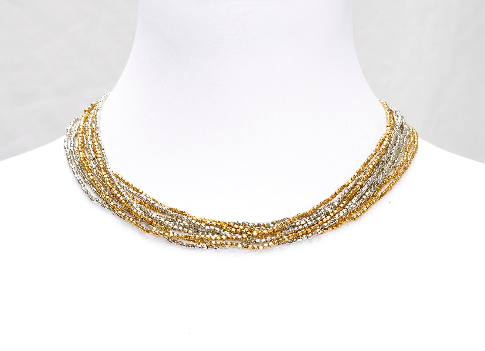 Classique Anjuna Necklace