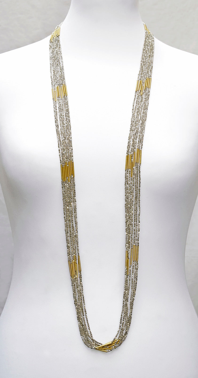 Anjuna Necklace