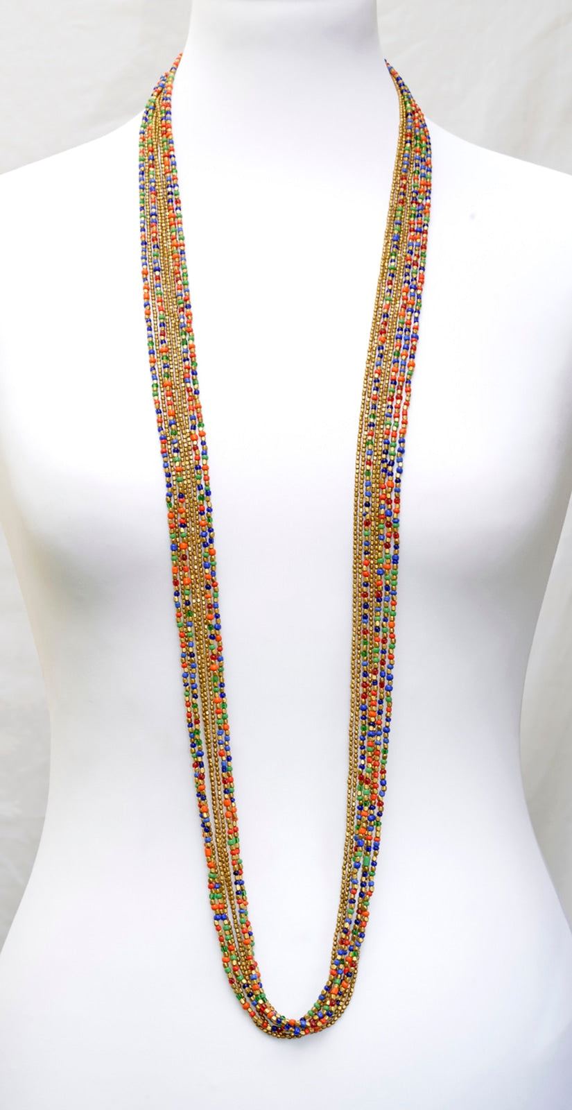 Anjuna Necklace