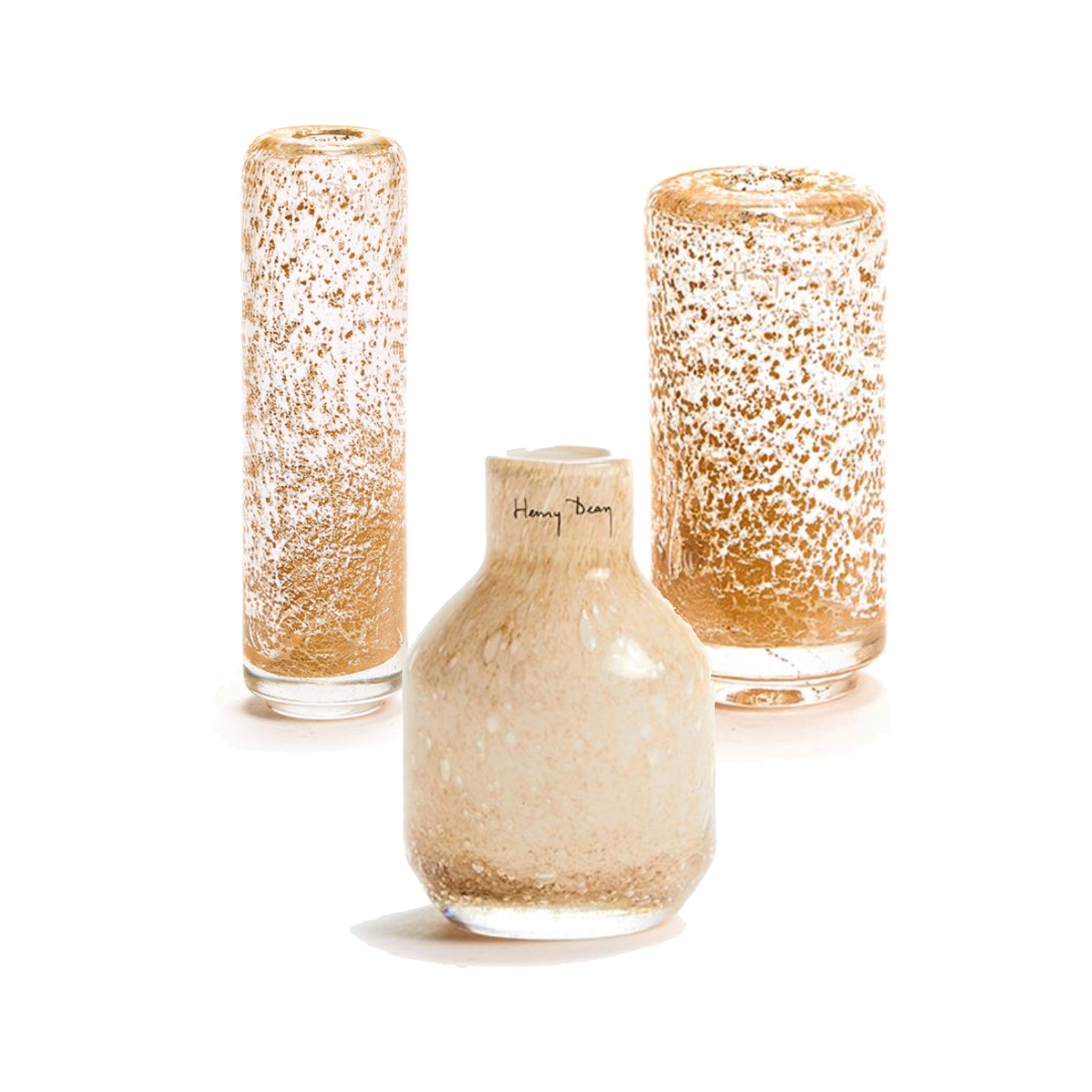 Barbat XS Glass Vase