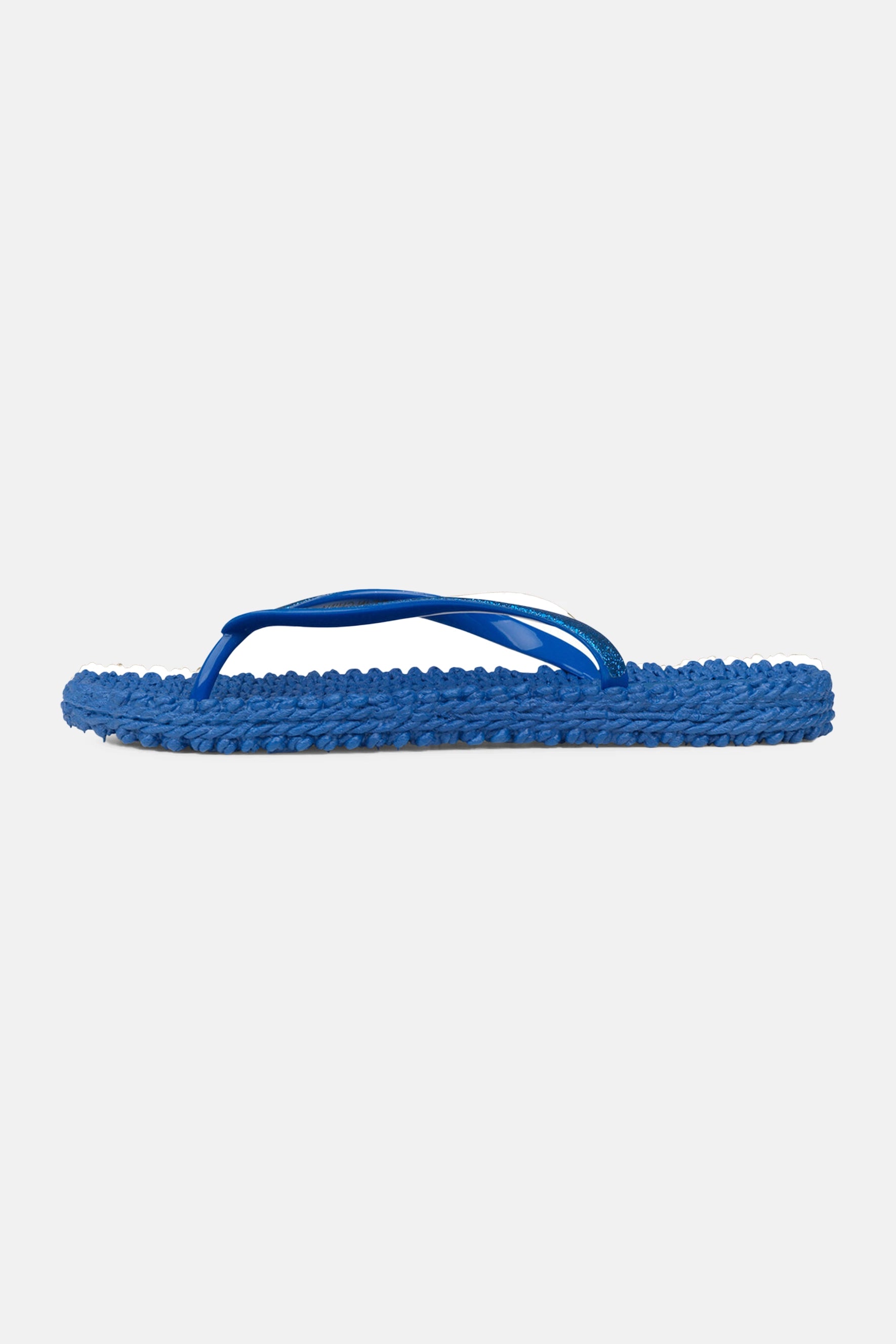 Ilse jacobsen flip flops glitter on sale