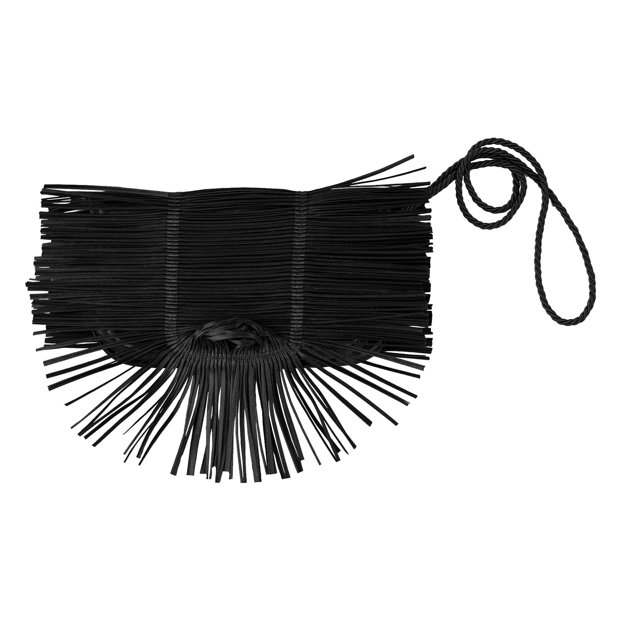 Clutch Bag Black