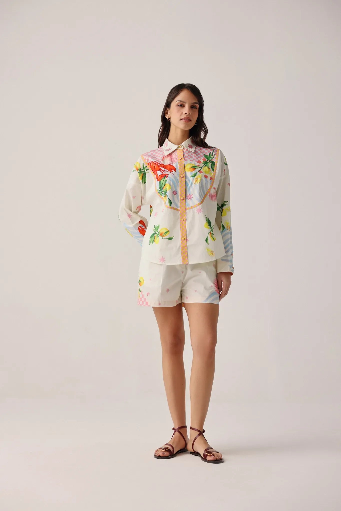 Celia Shirt