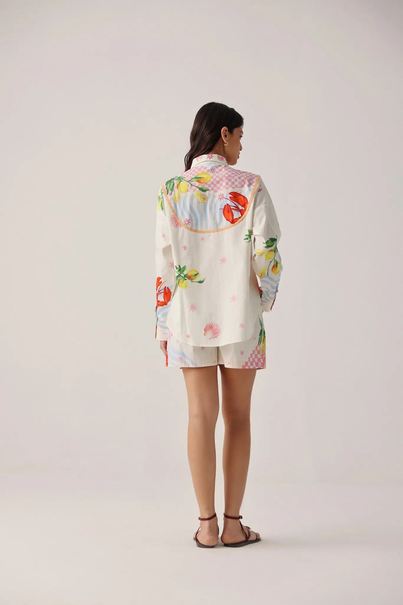Celia Shirt