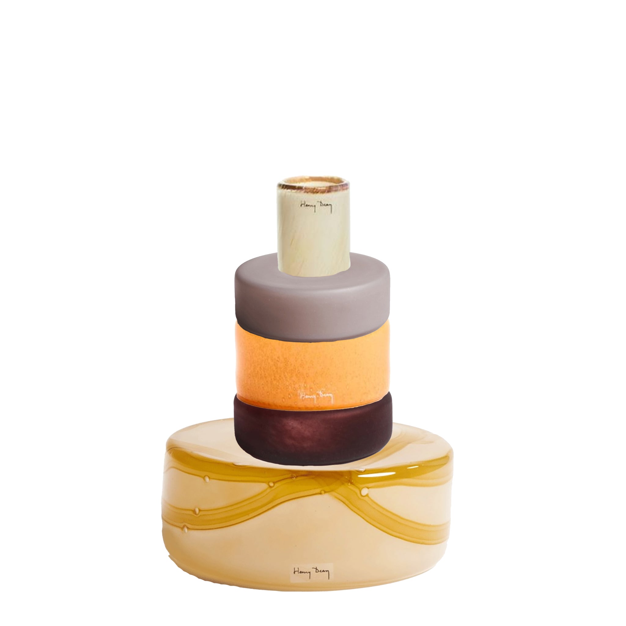 Small Charm Holder