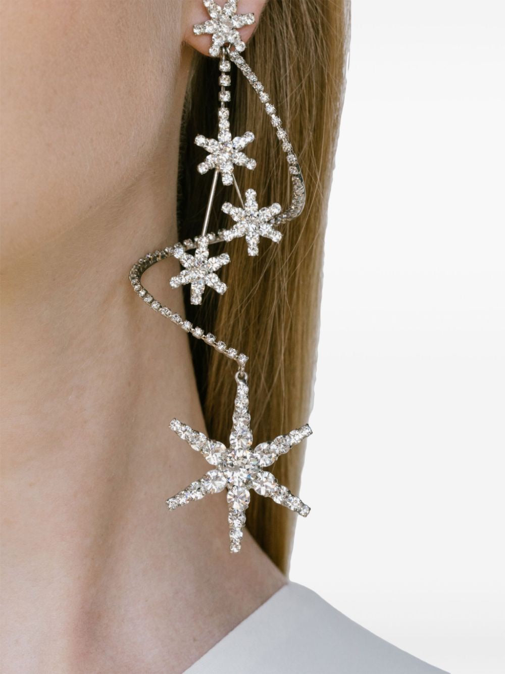 Cosmos Earrings