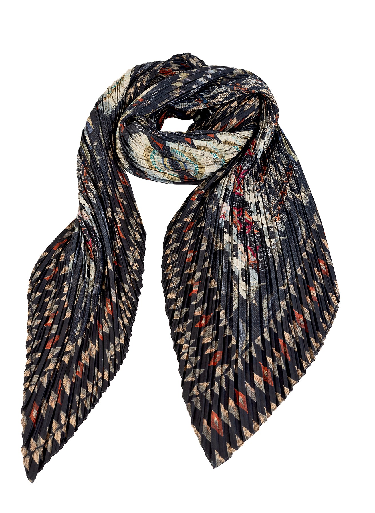 Artists Foulard