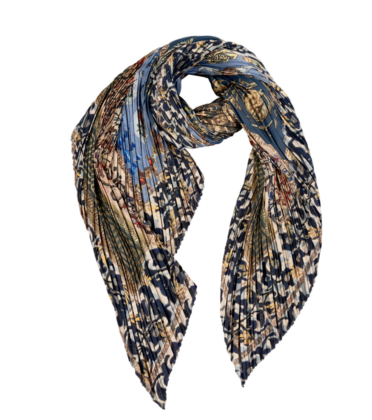 Madagascar Foulard