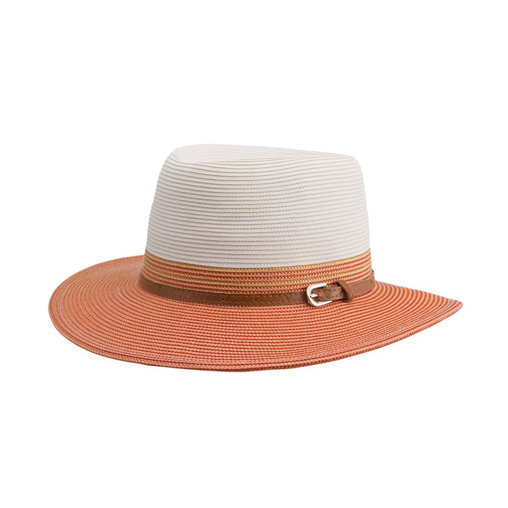 Bella - Ivory/Tan 58 cm