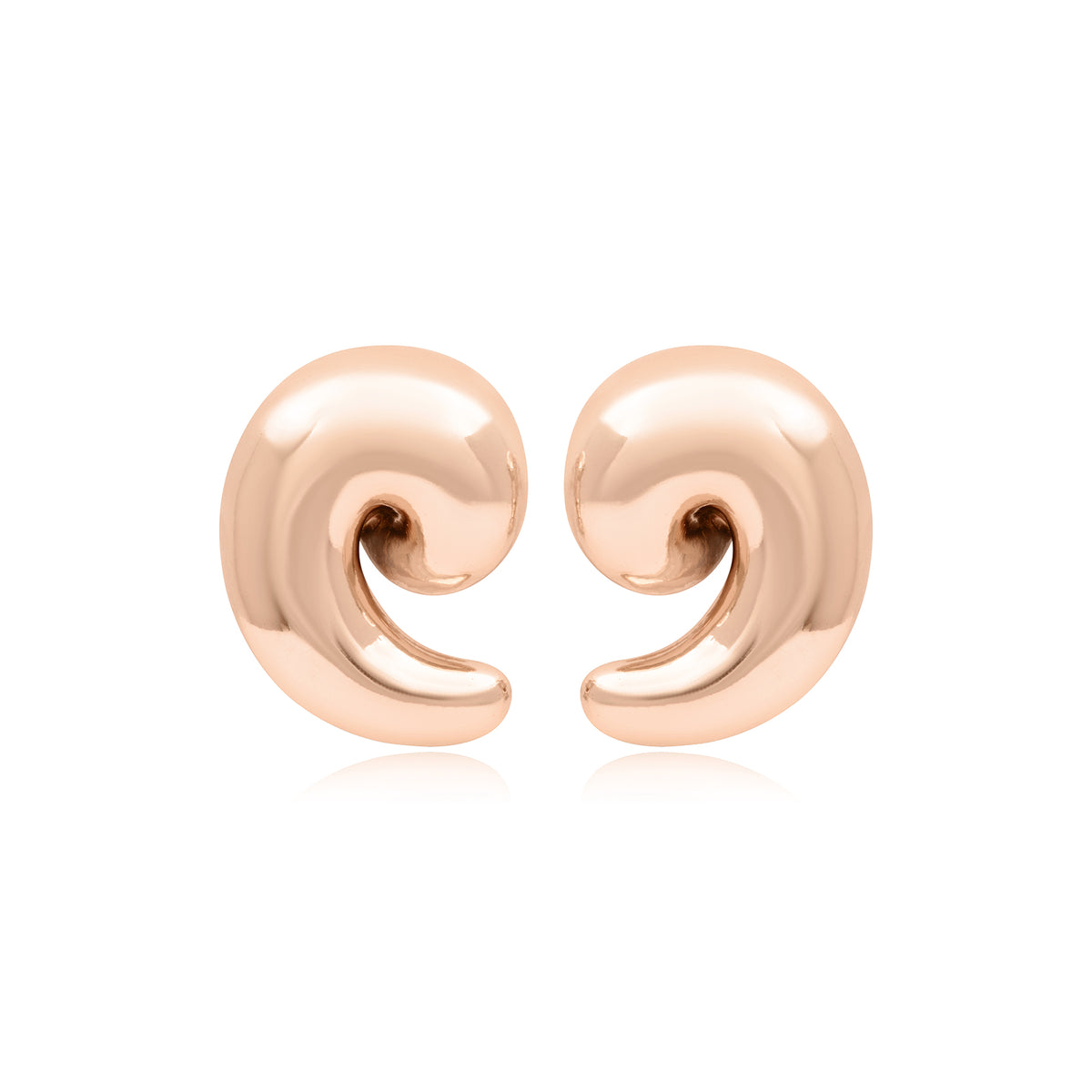 Féerie Clips Earrings
