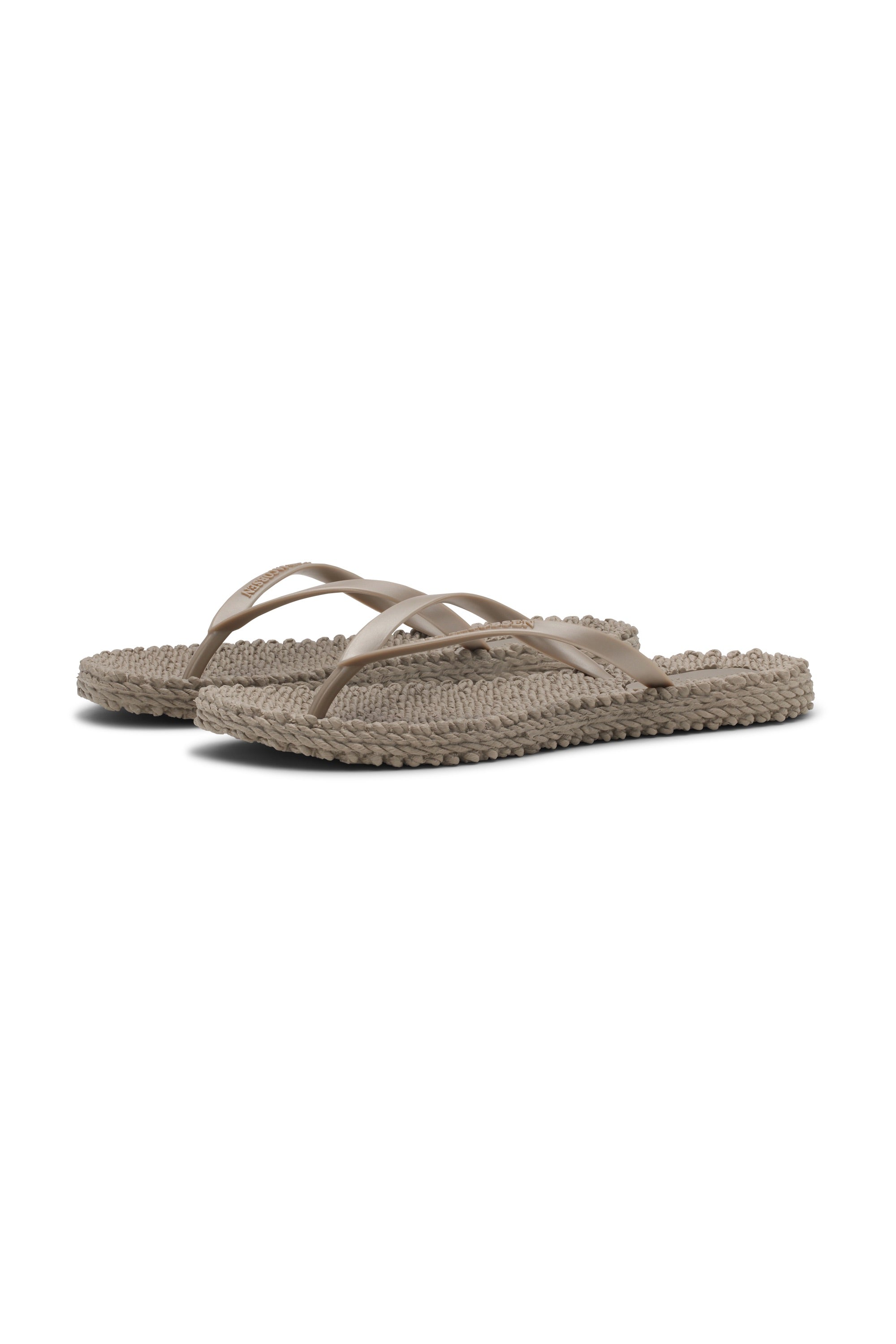 Flip Flop With Logo - Atmosphere