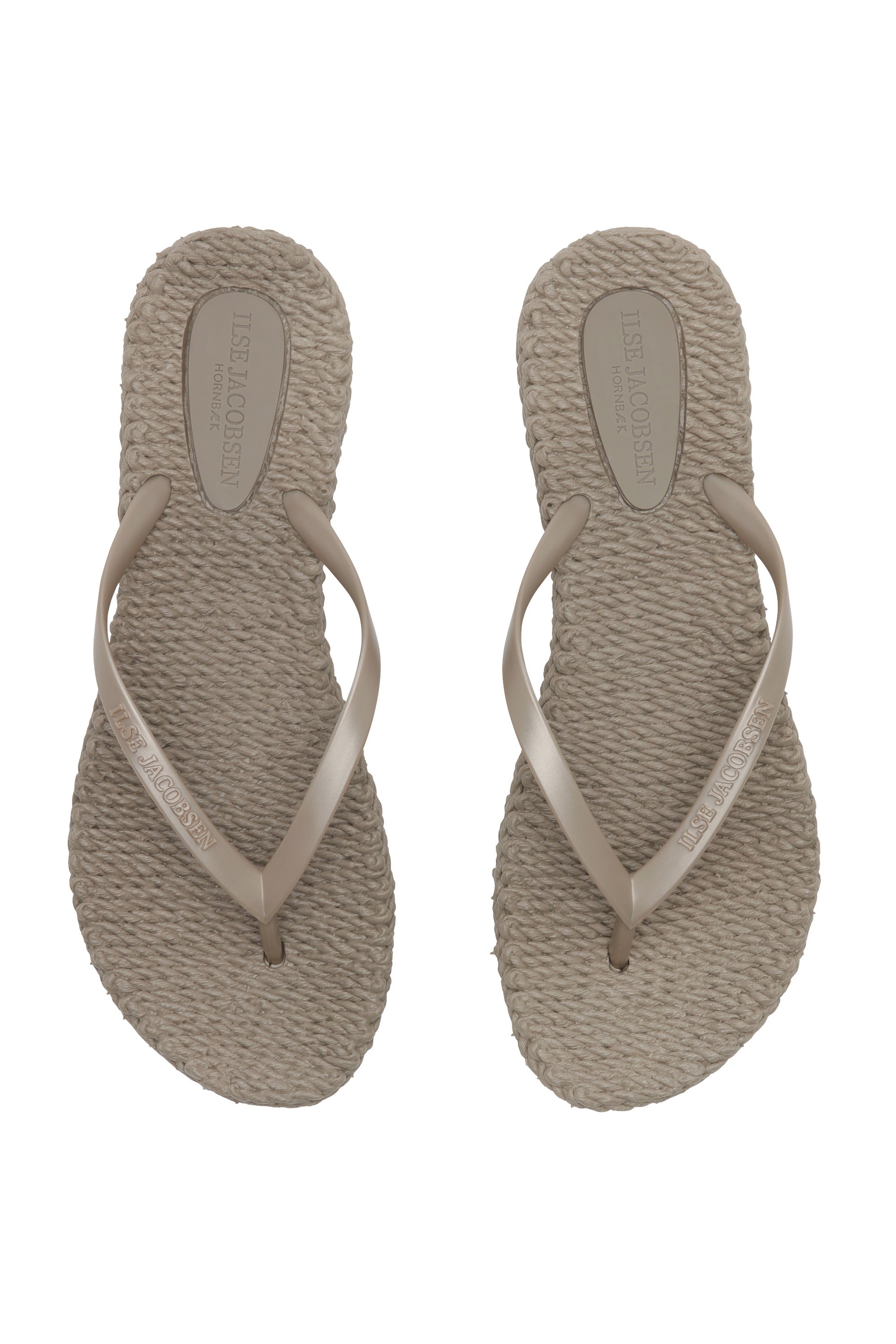 Flip Flop With Logo - Atmosphere