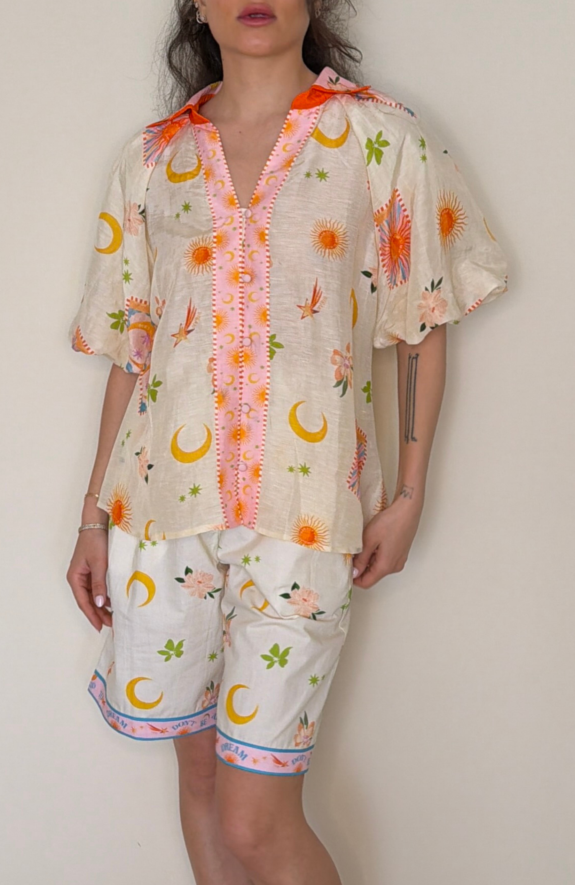 Florence Shirt