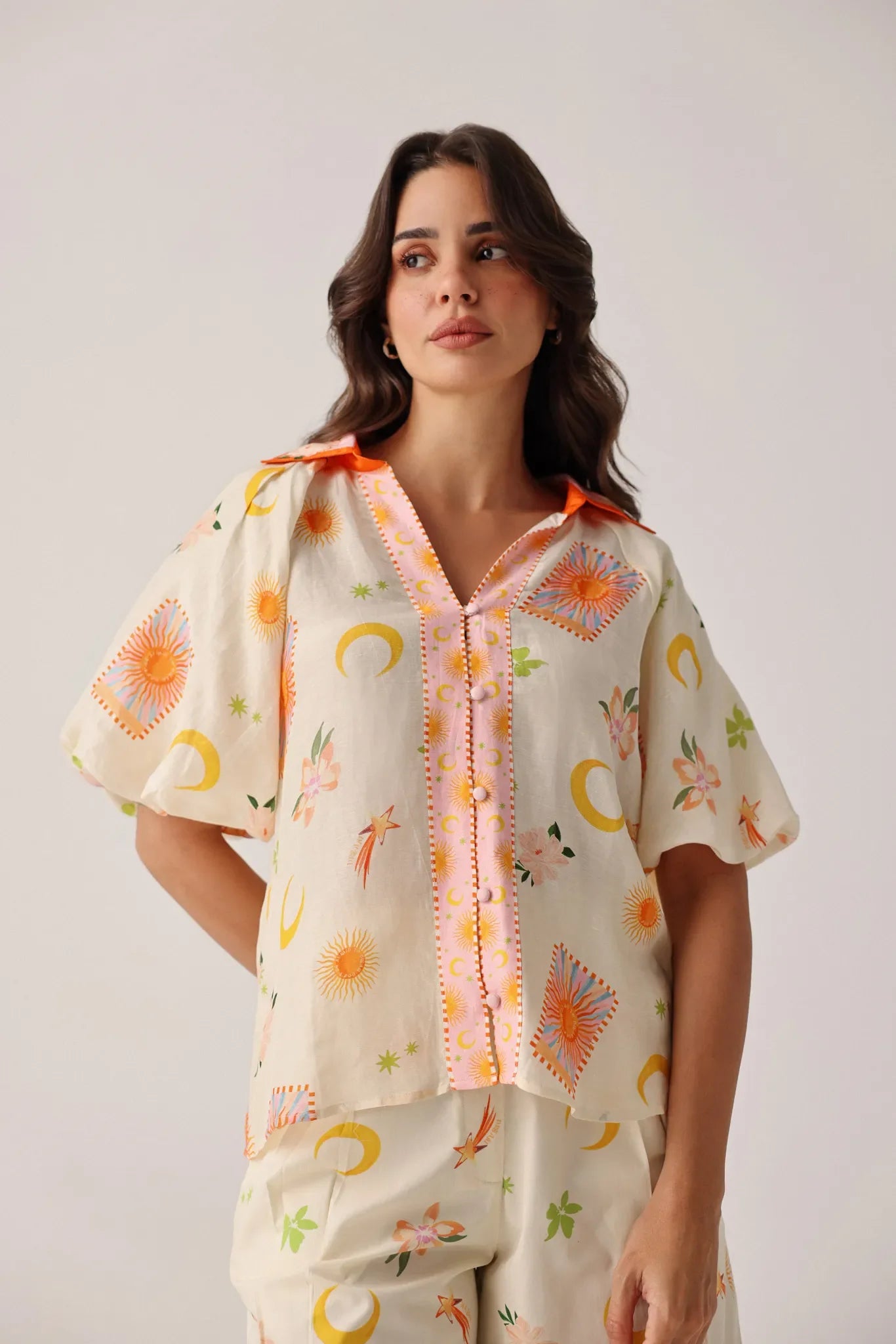 Florence Shirt
