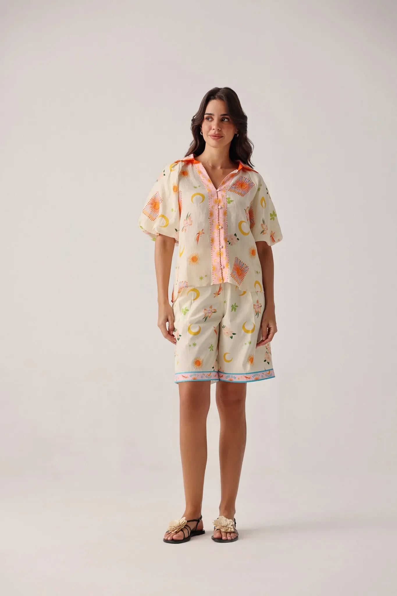 Florence Shirt